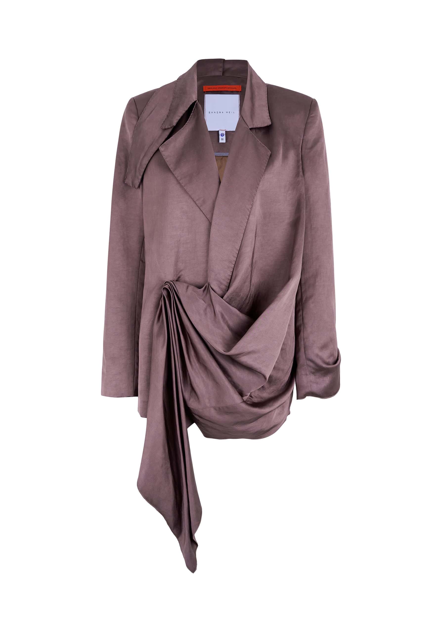 Lux Blazer