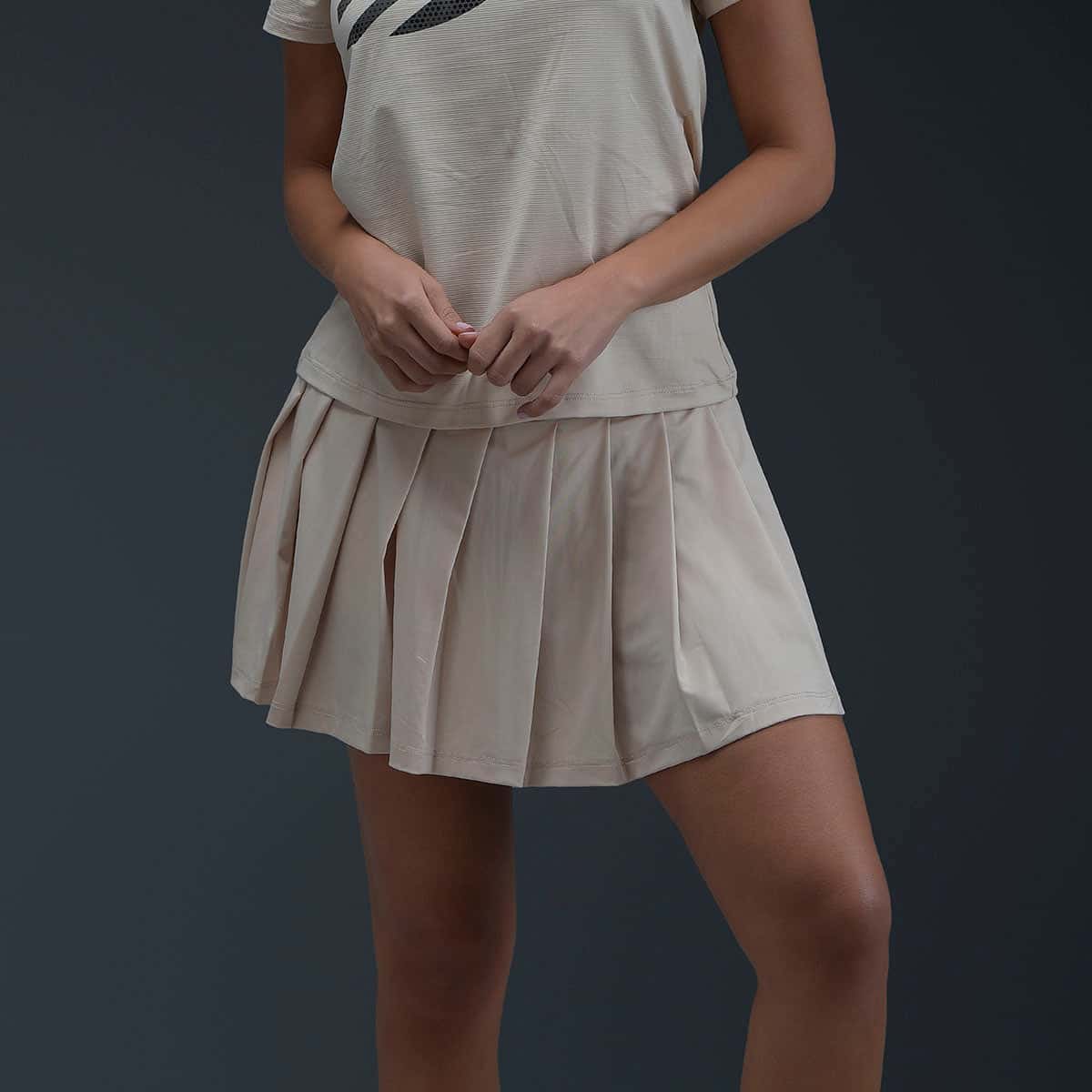 Falda Deportiva