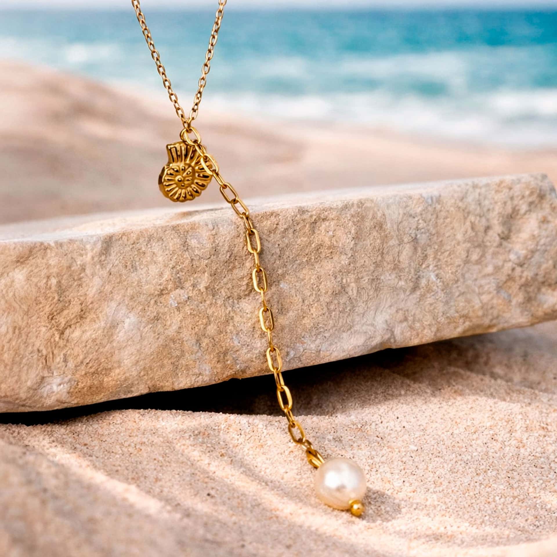 Collar Paua