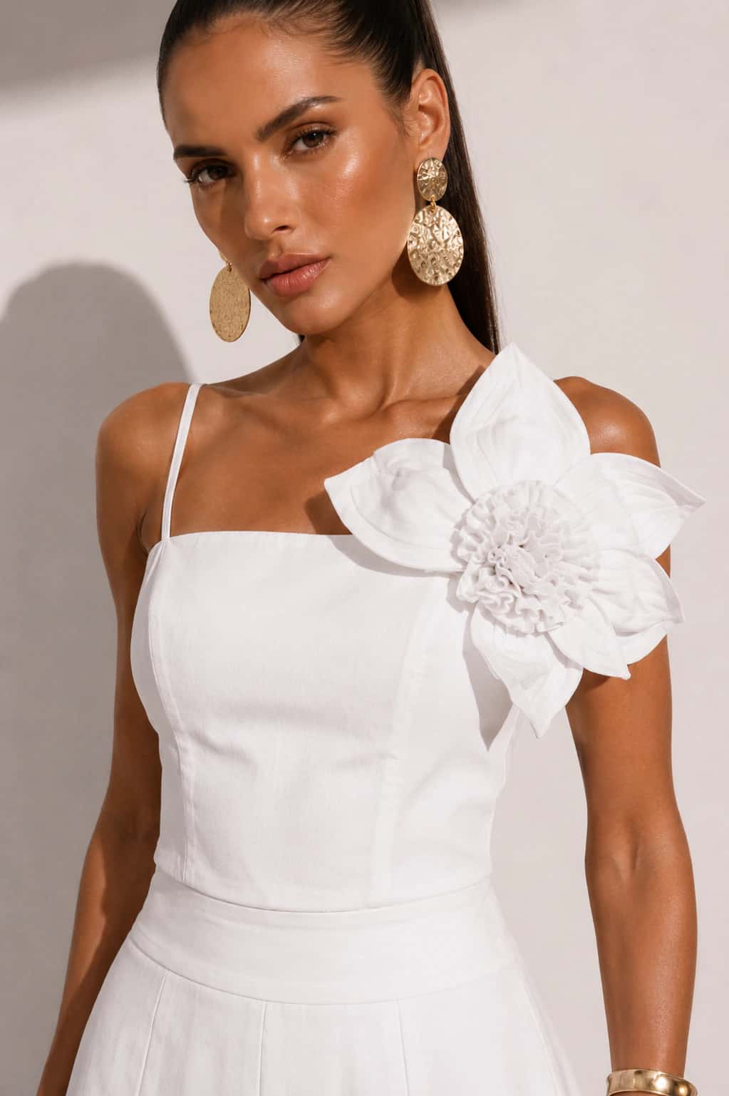 Top Berlim blanco - miniatura 1
