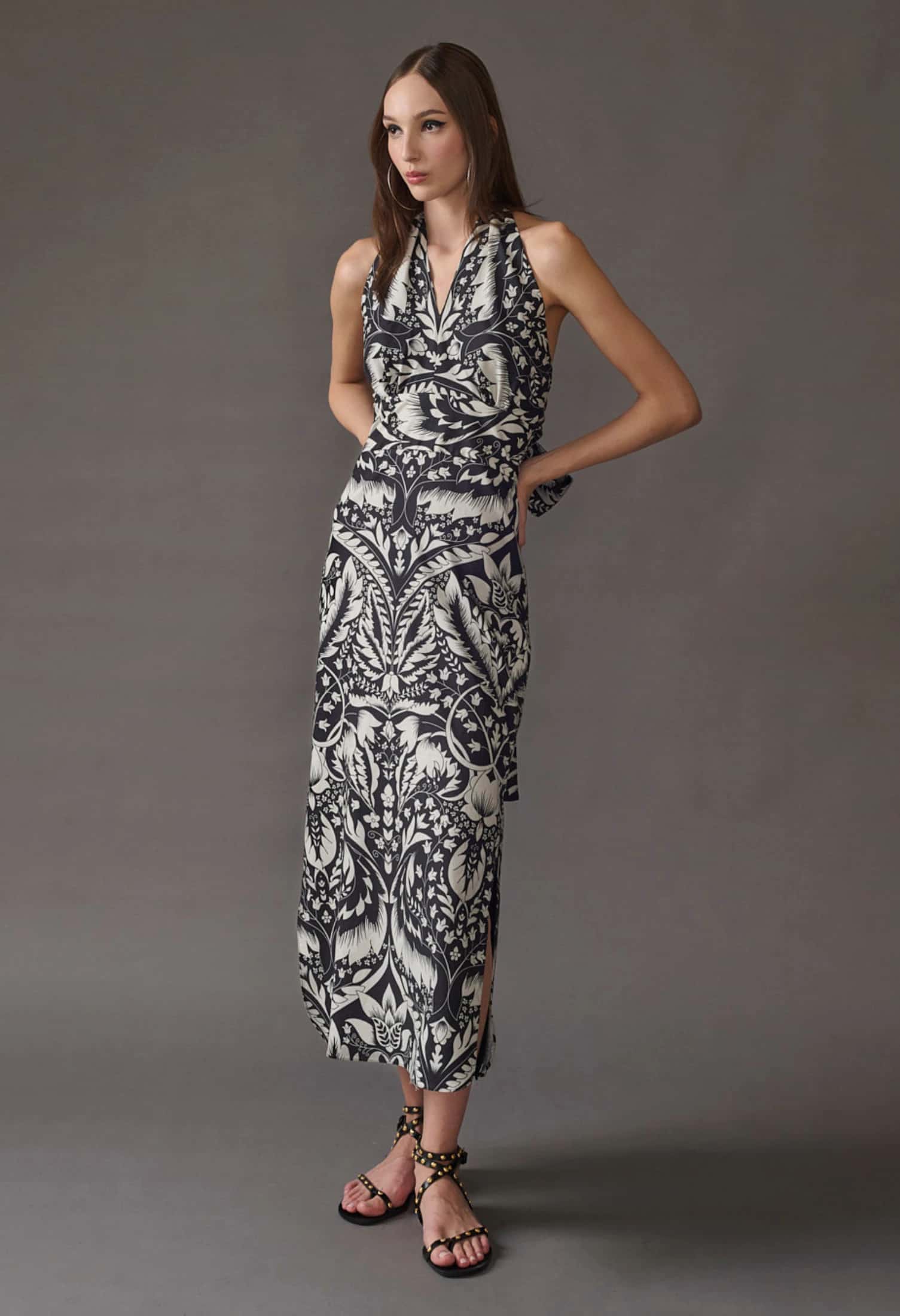 Michel Dress