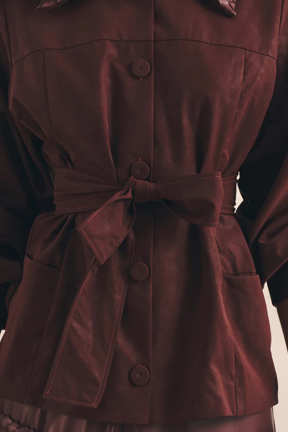 "LA DIVINA" JACKET - miniatura 4