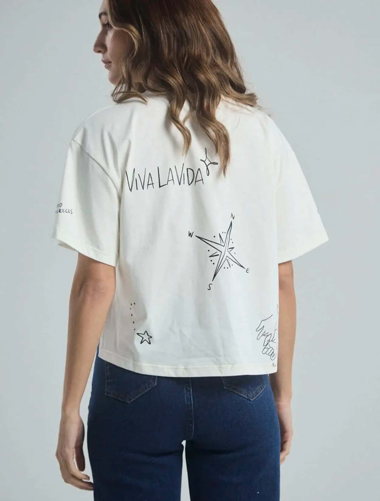CAMISA FEEL LIKE HOME - miniatura 3