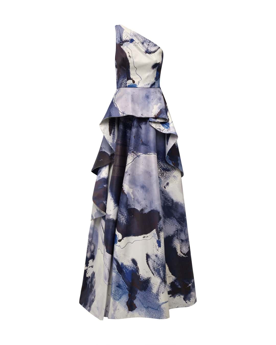 'LIENZO' MAXI DRESS