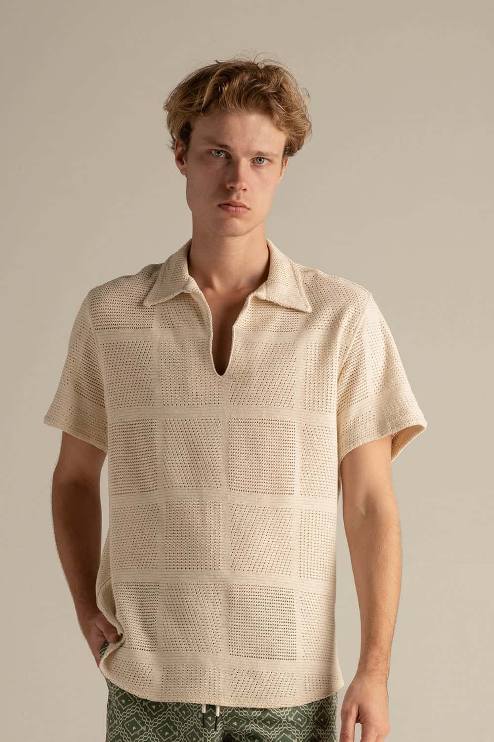 Camiseta