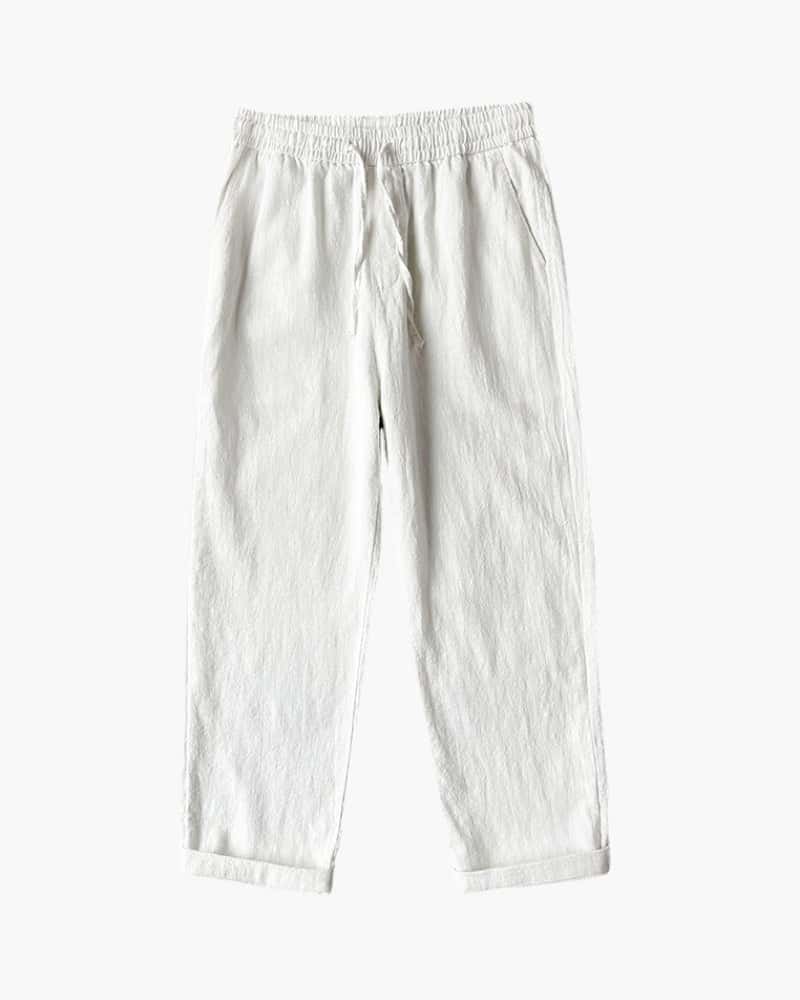 Resort Lounge Trousers