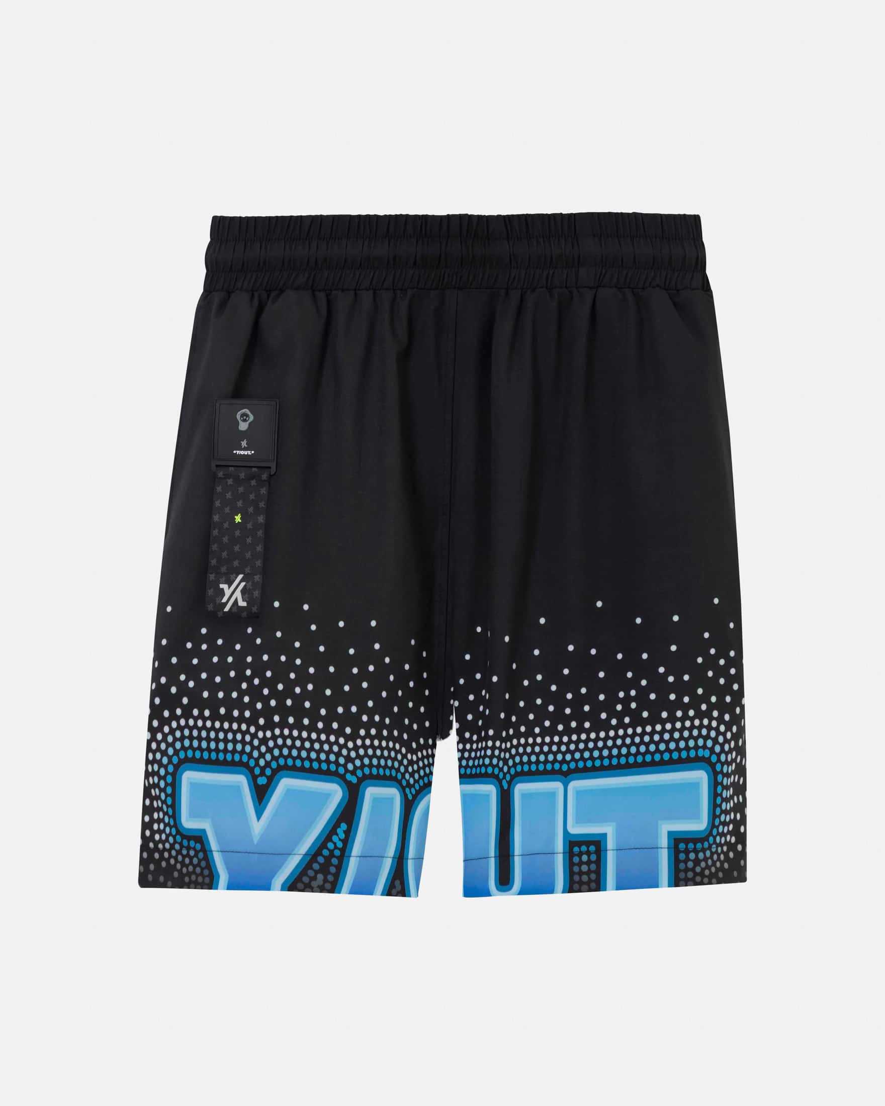 FIZZ SHORT - miniatura 2