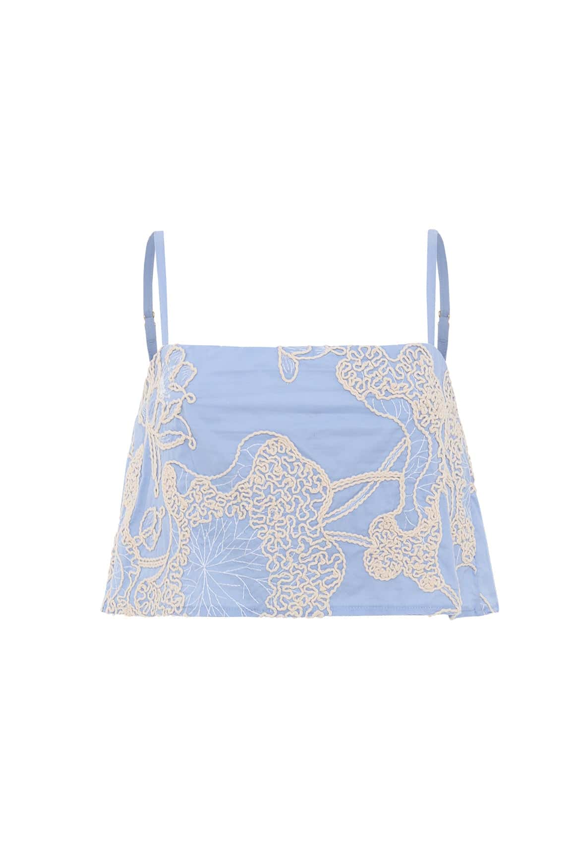 TOP ROSE CLOUD - miniatura 4