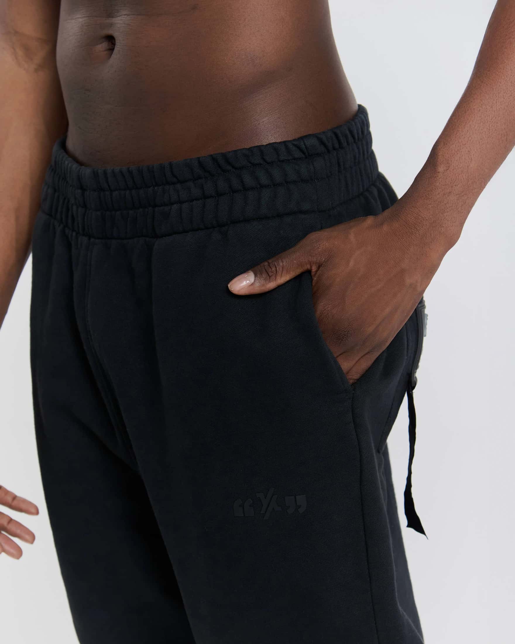 HAMAD SWEATPANT - miniatura 5