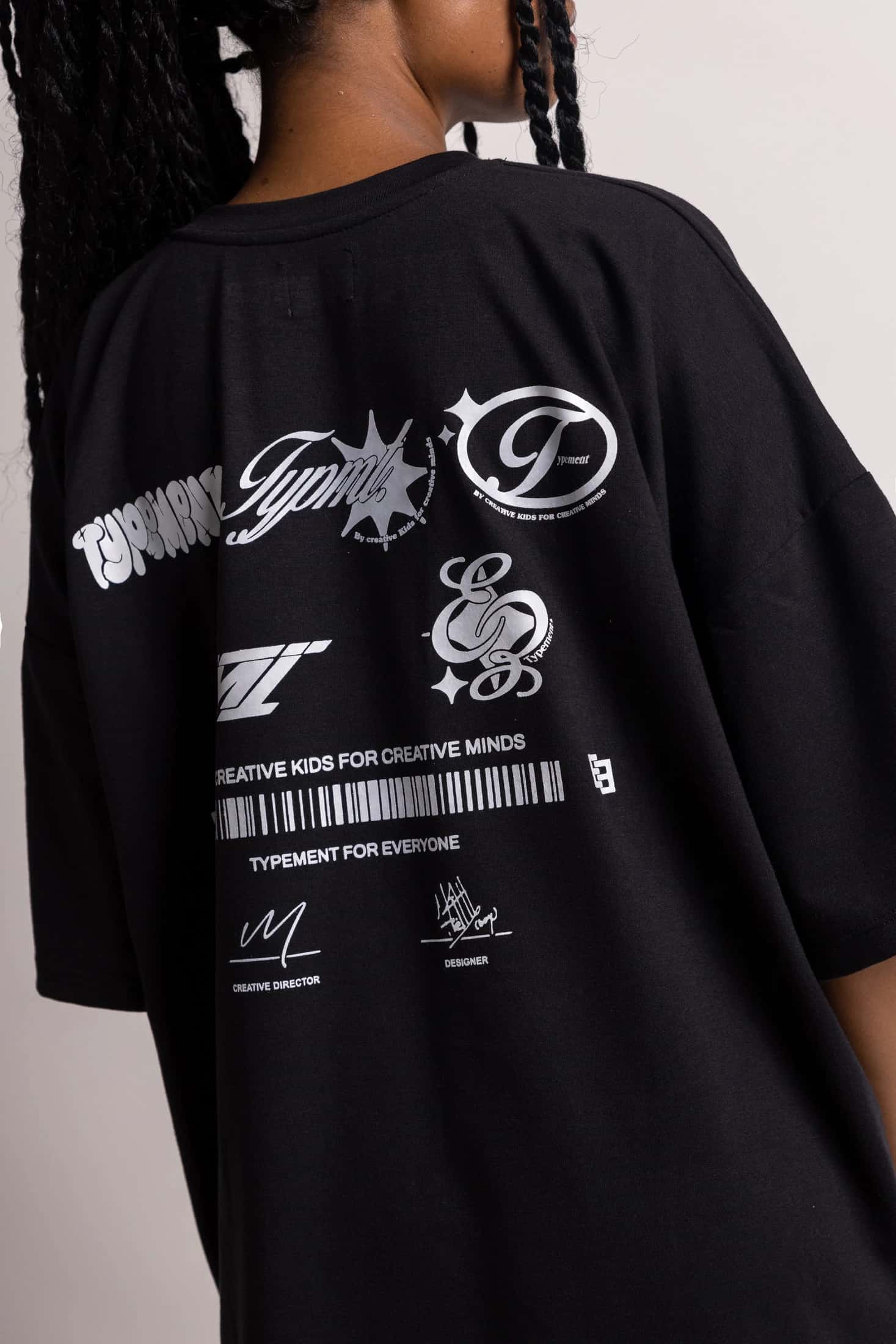 POSTER TSHIRT - miniatura 5