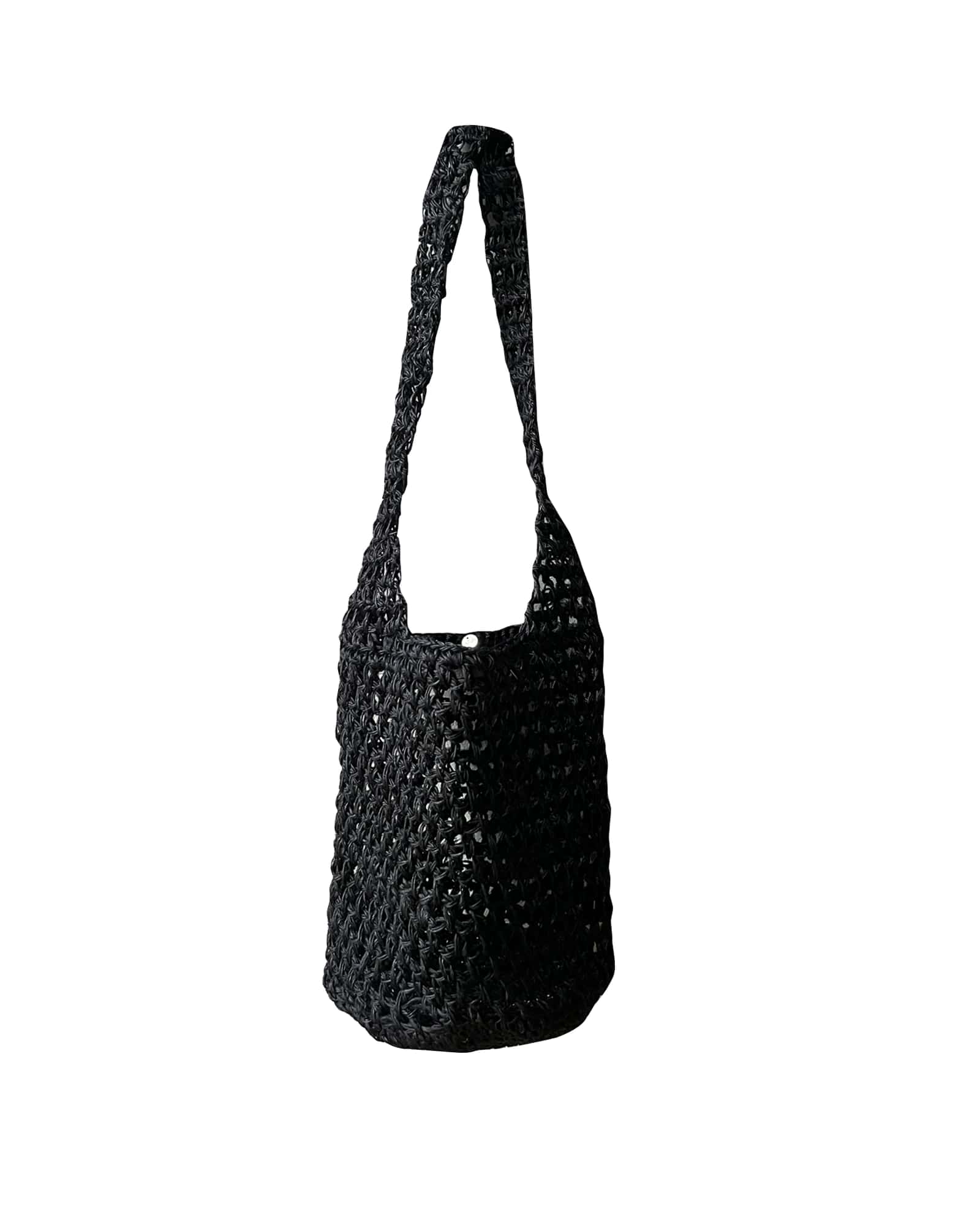 SUMMER BAG - BLACK