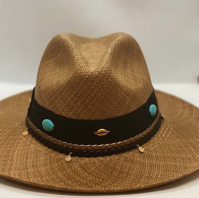 Turquoise