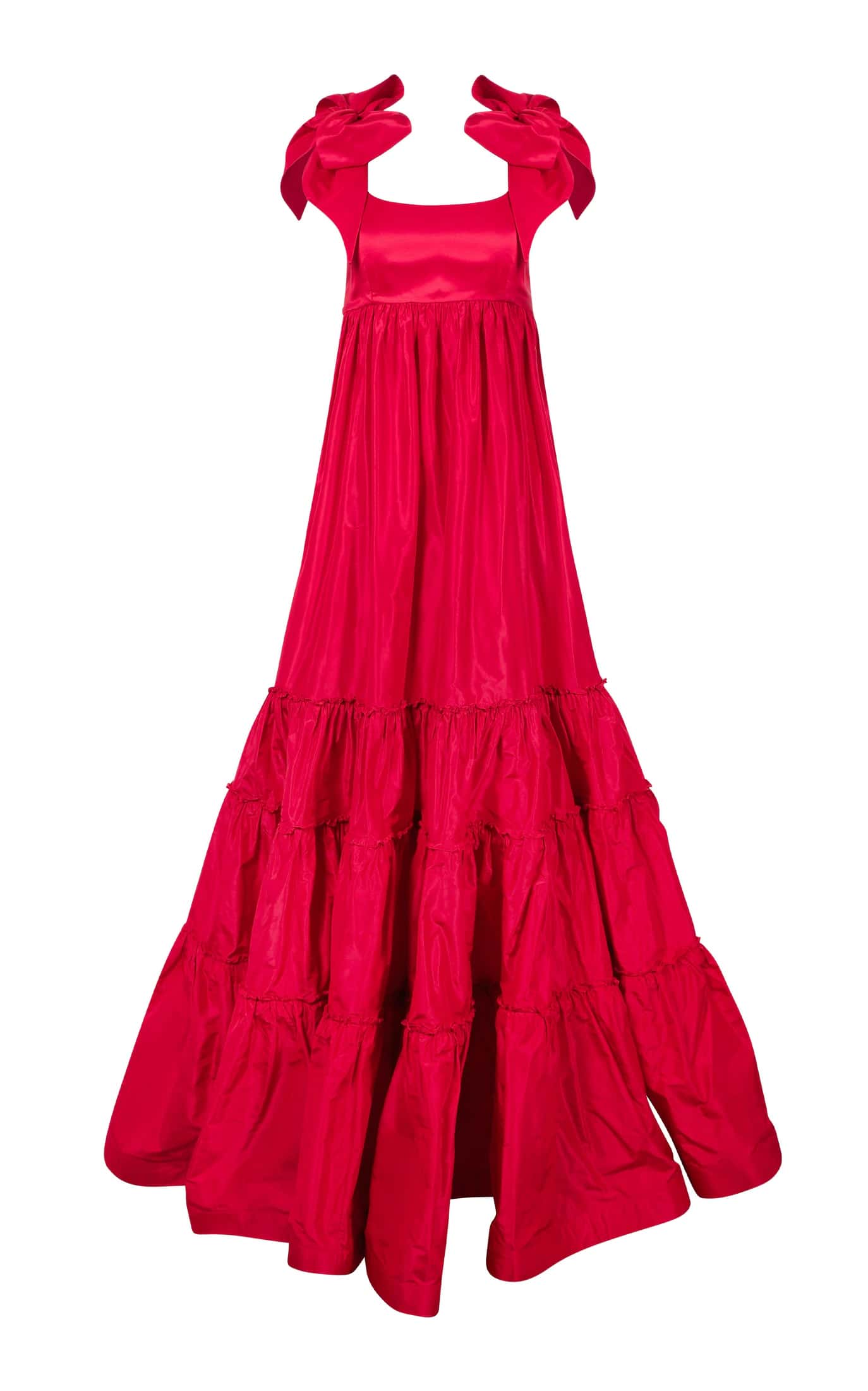 Taroa Dress - miniatura 1