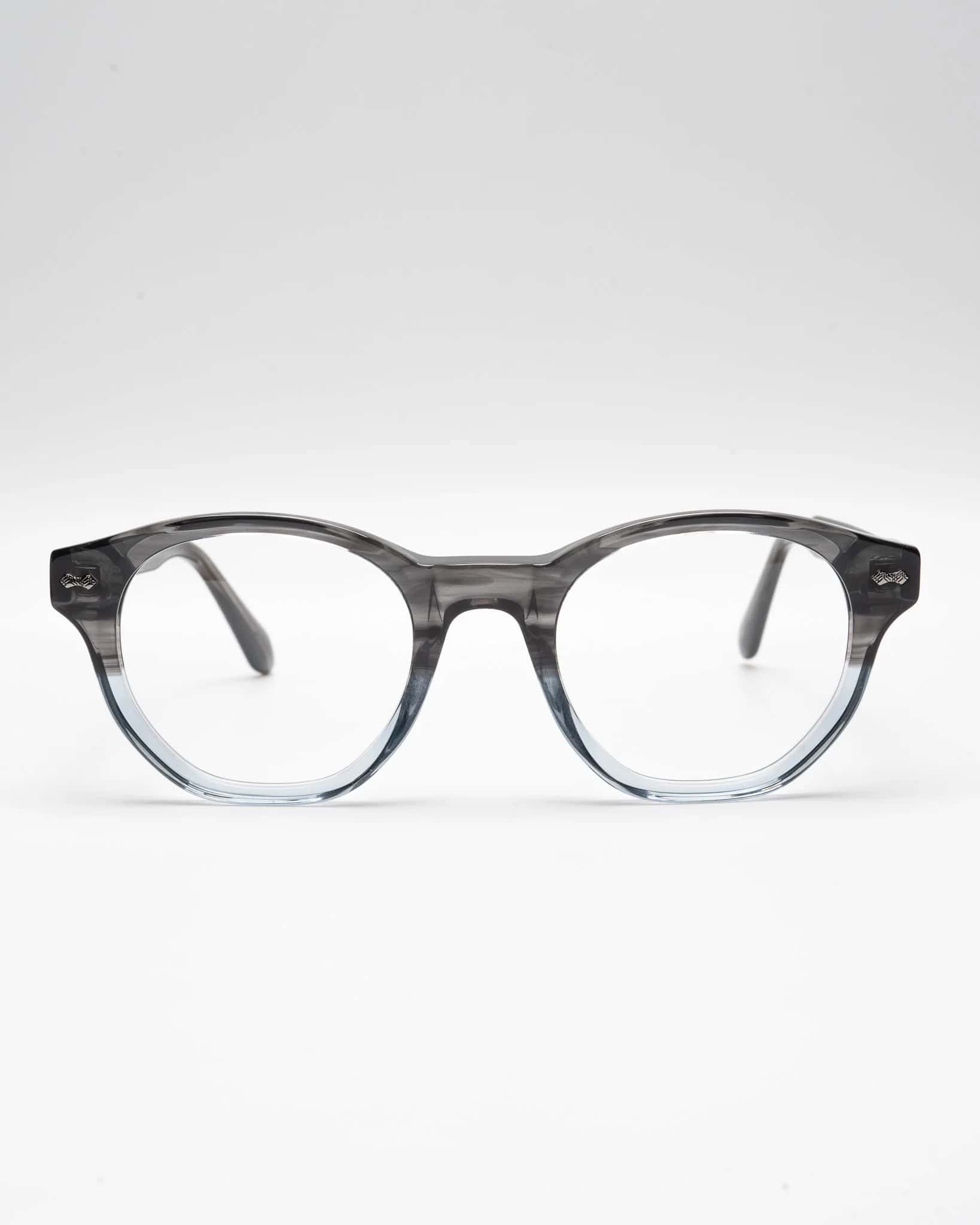 SIMONE- GREY / BLUE - miniatura 2