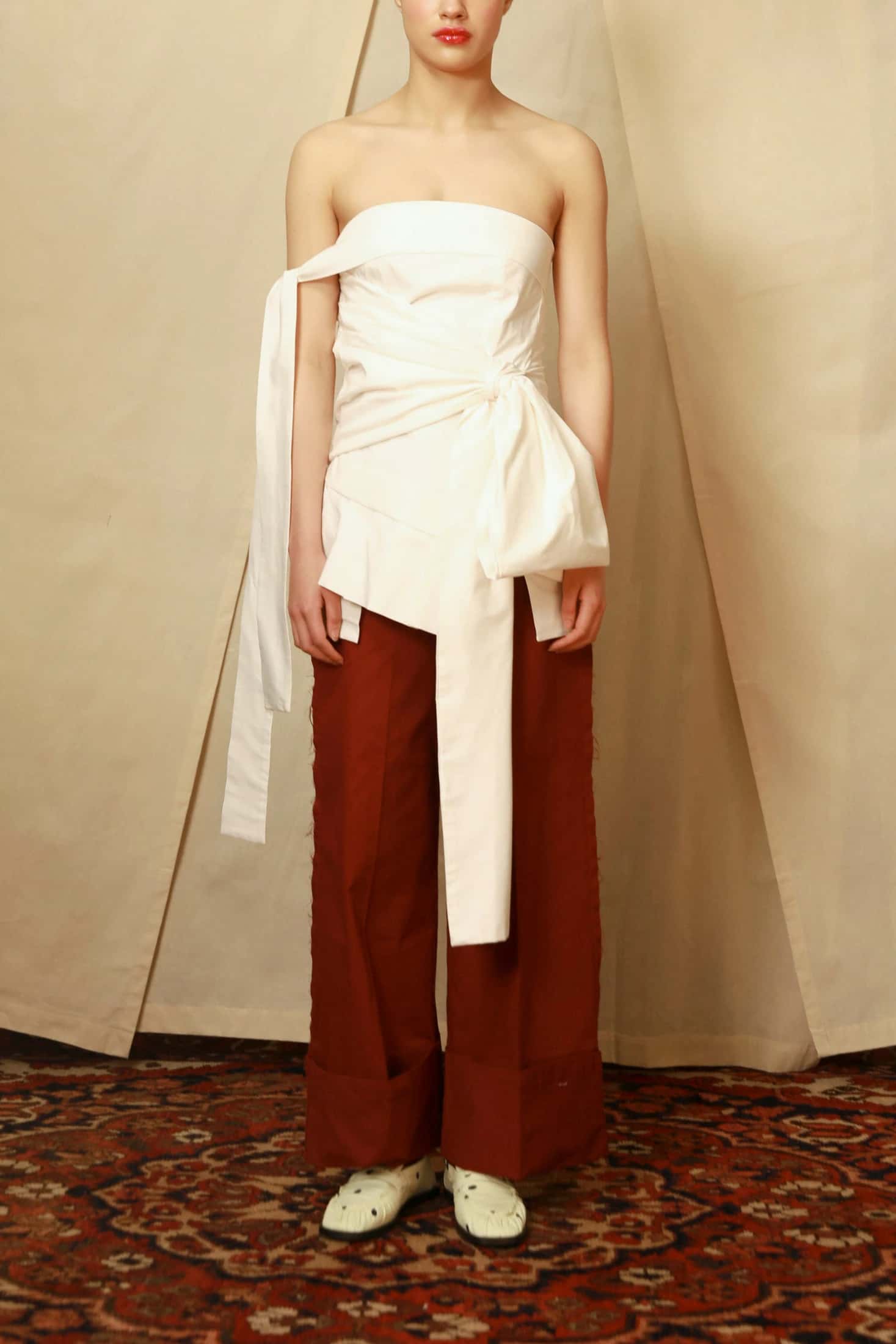 The Marlene Pants - miniatura 4