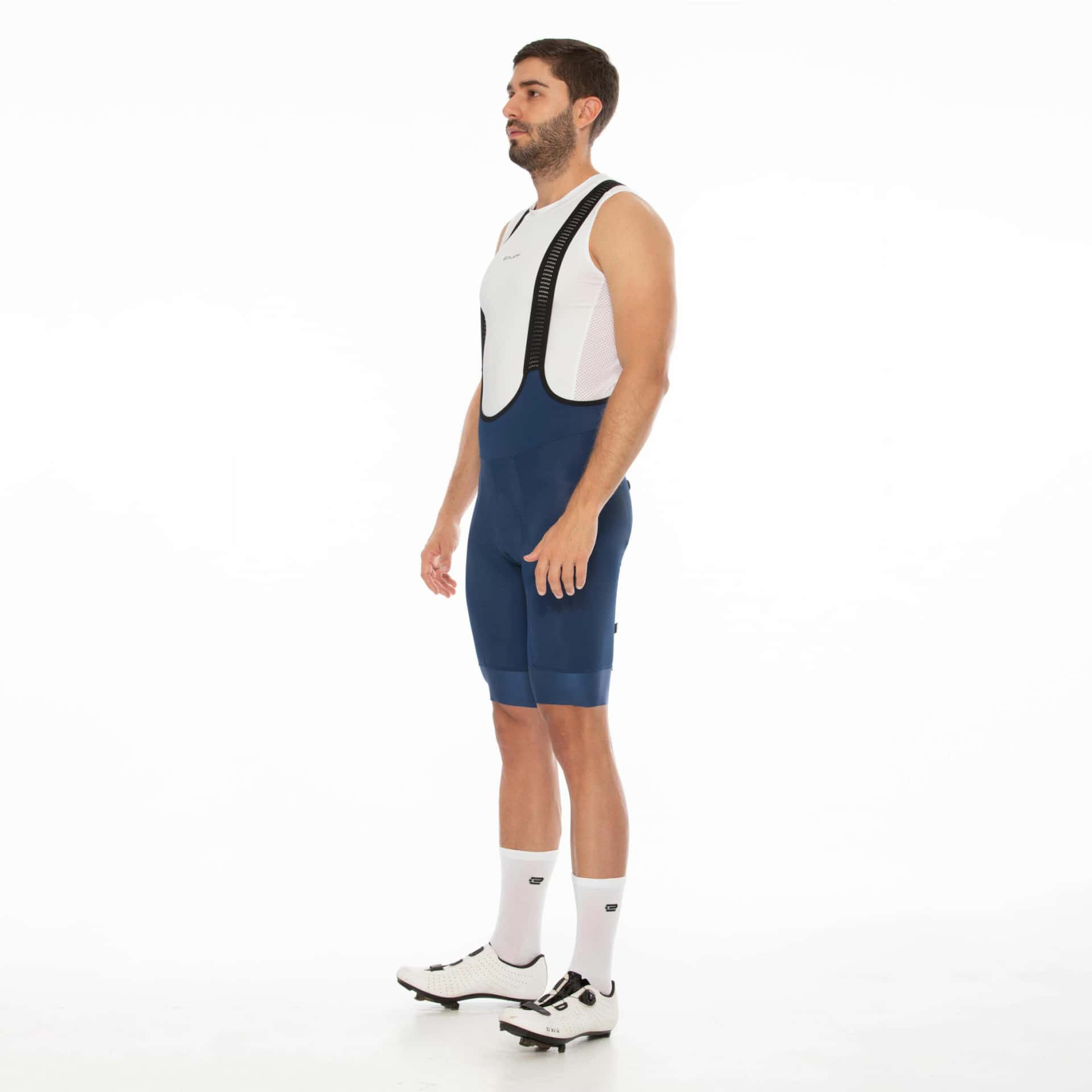 Pantaloneta Axis Navy Masculino - miniatura 2