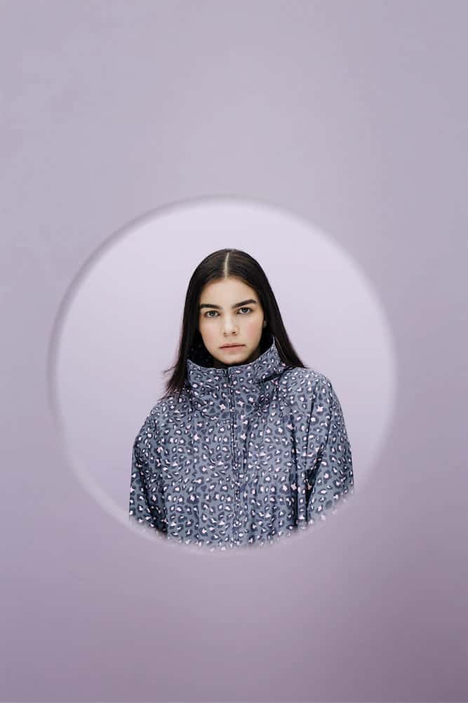 MIDI-ACTIVE PINK-PANOT