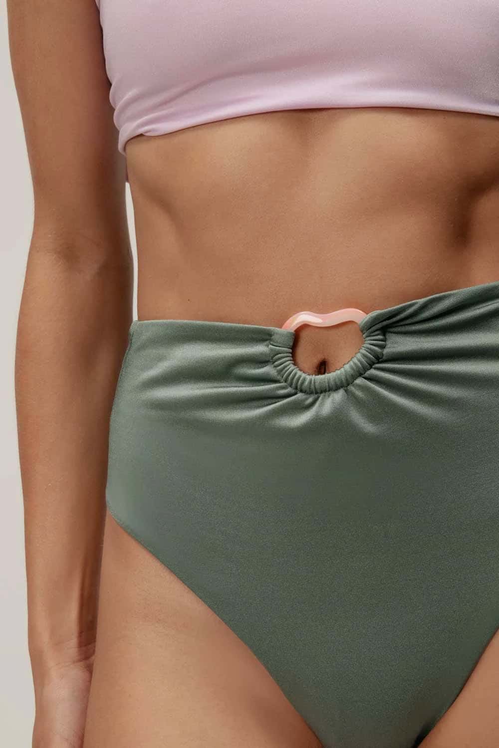 Nala Bikini Bottom