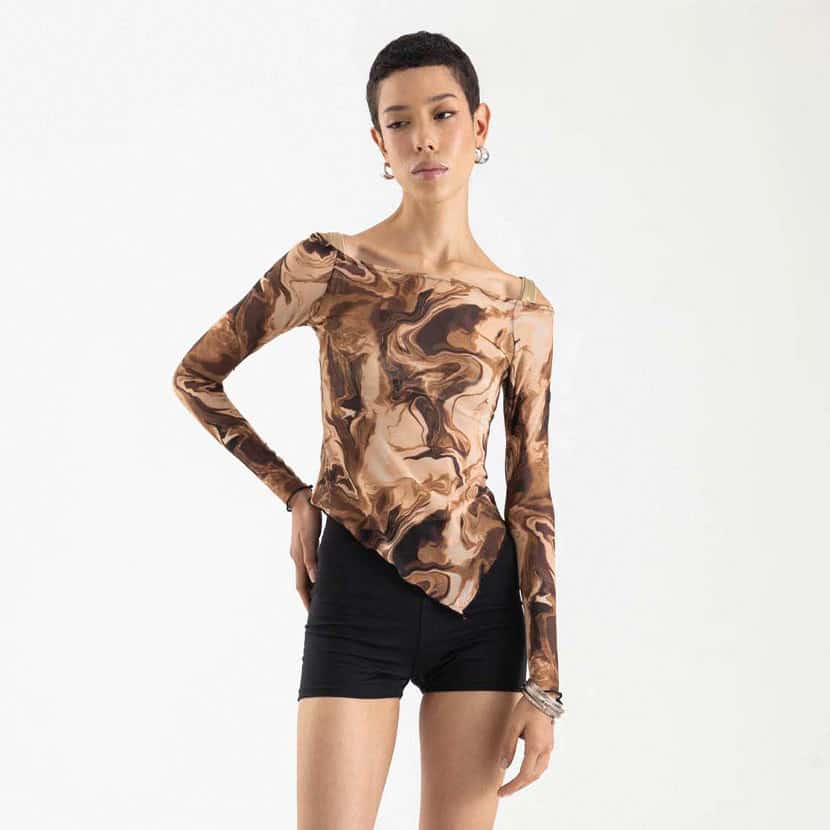 SUMI MESH
