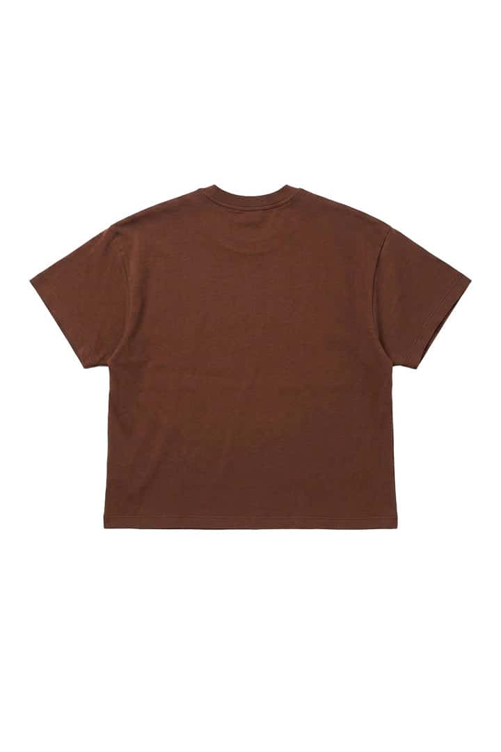 CAMISETA BOXY FIT WILD RANCH - miniatura 4