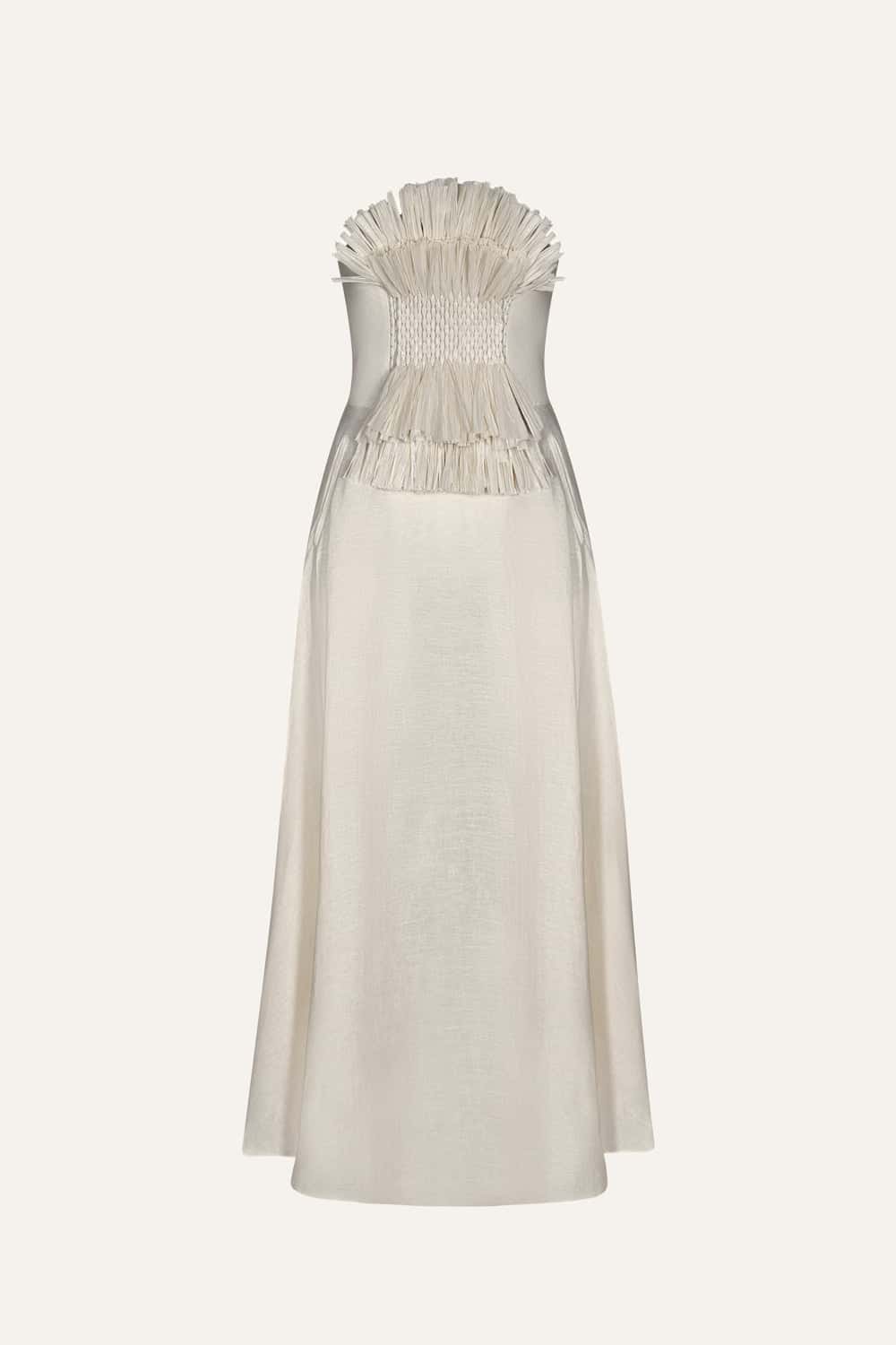 Unforgiven Dress