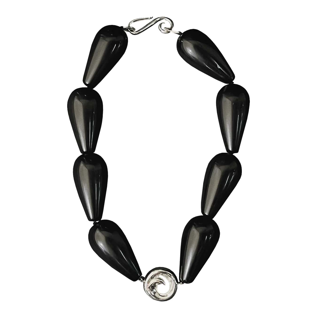 Collar Spiral