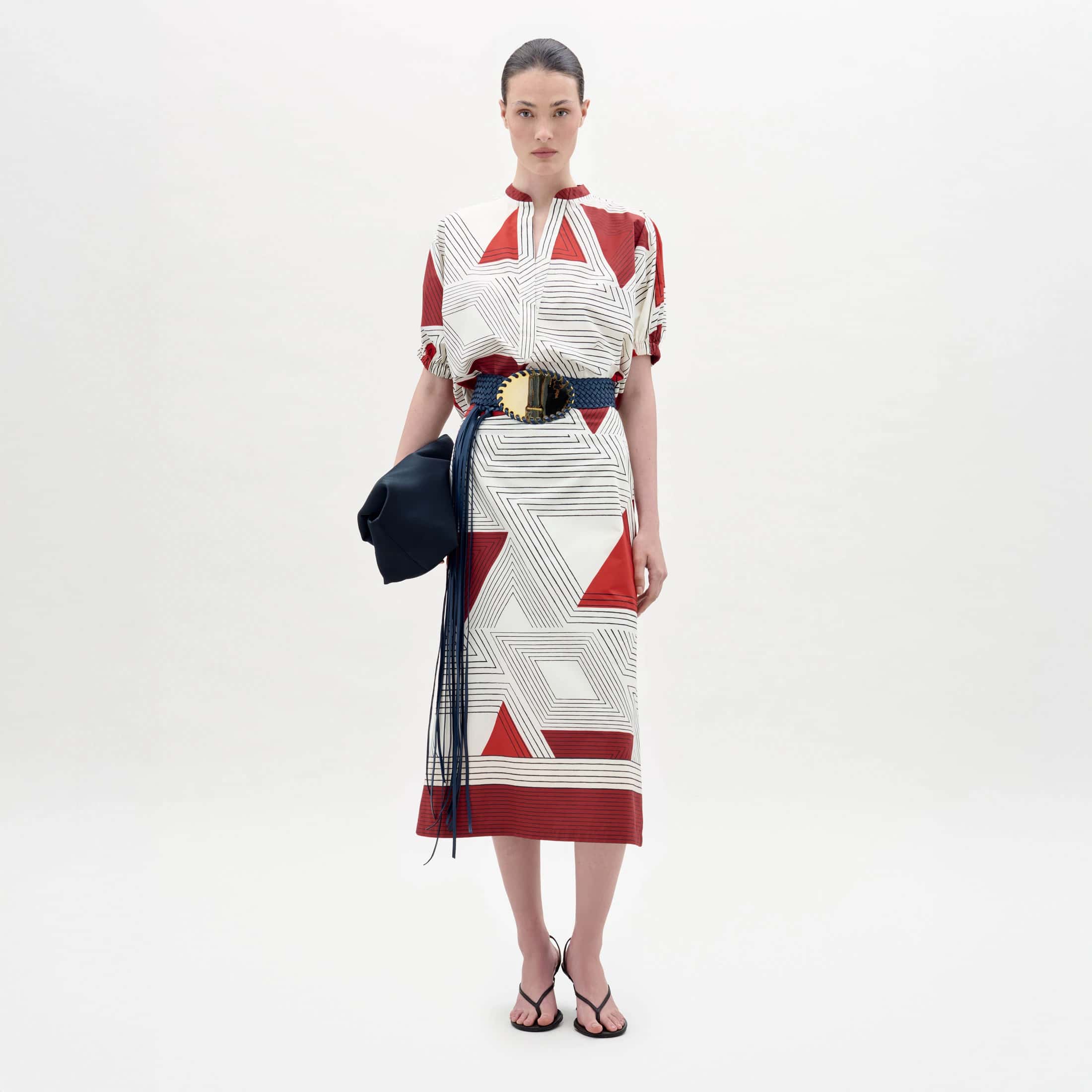 Atira Skirt