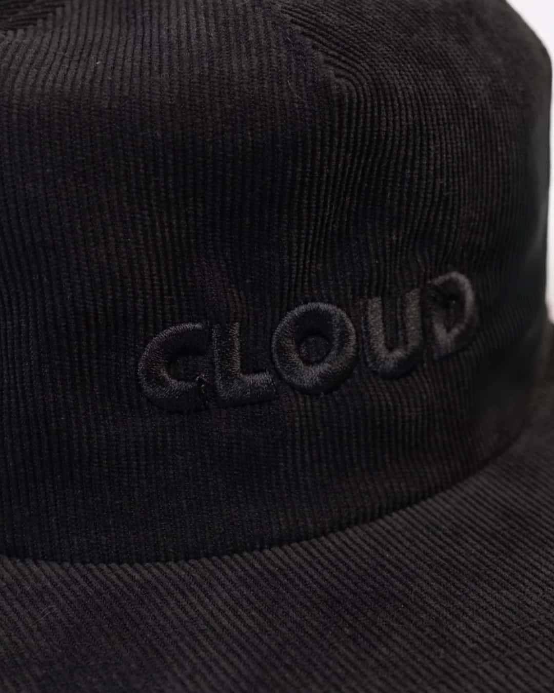GORRA BLOCK NEGRA - miniatura 3