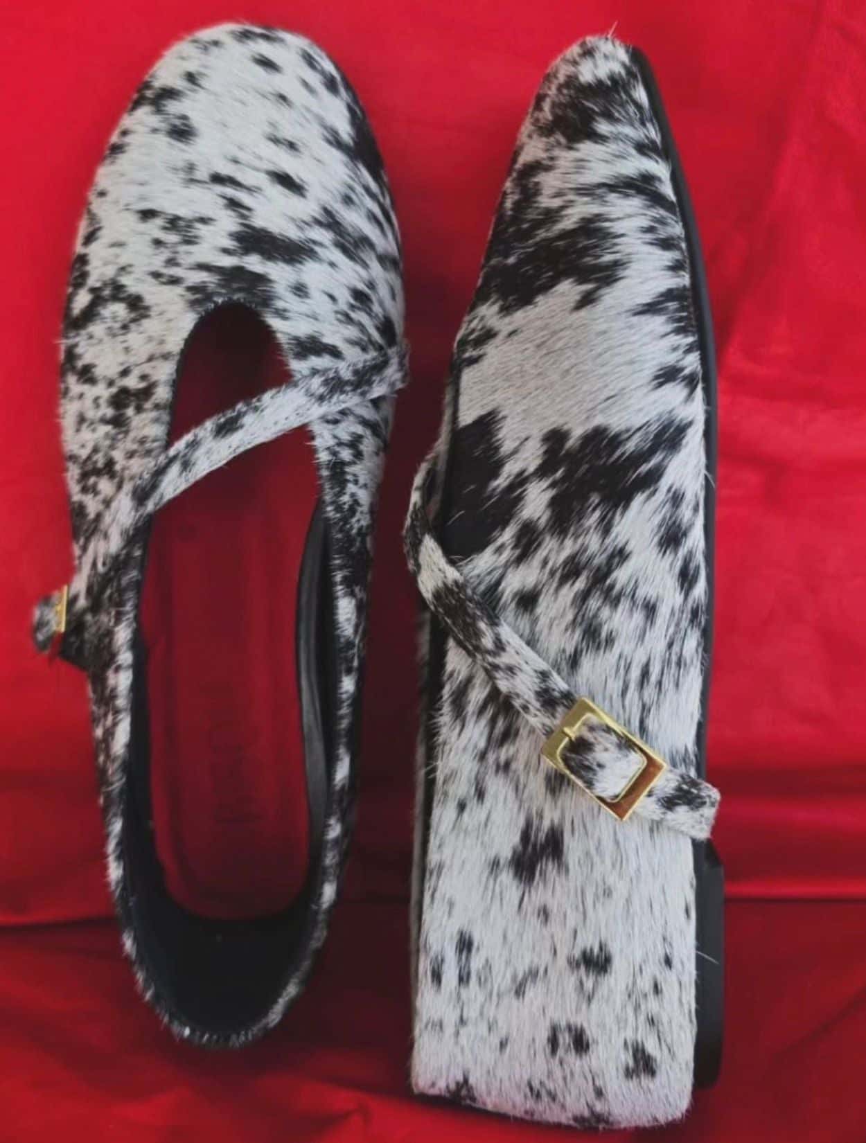 ZAPATOS SAVAGE - miniatura 2