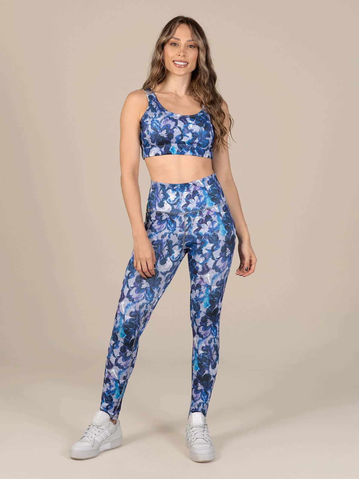 VIRELIA LEGGINS SET
