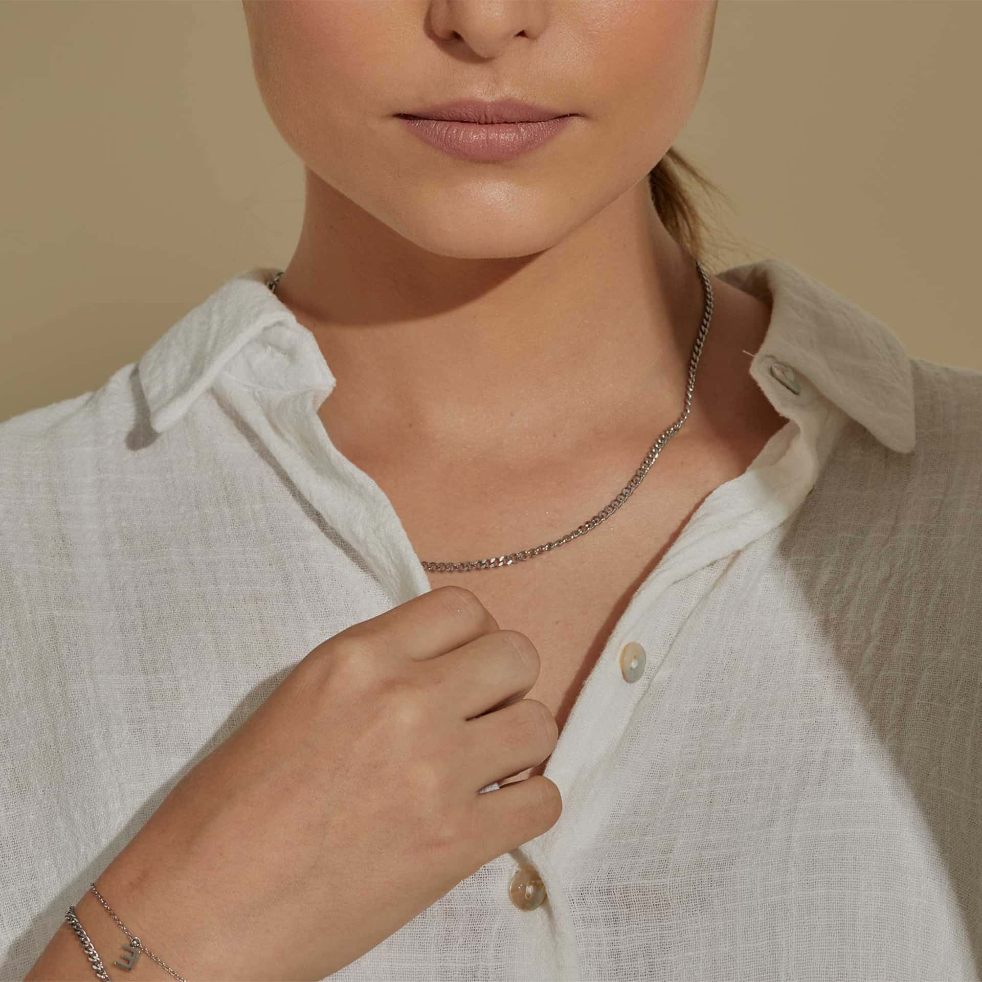 Collar Lazo