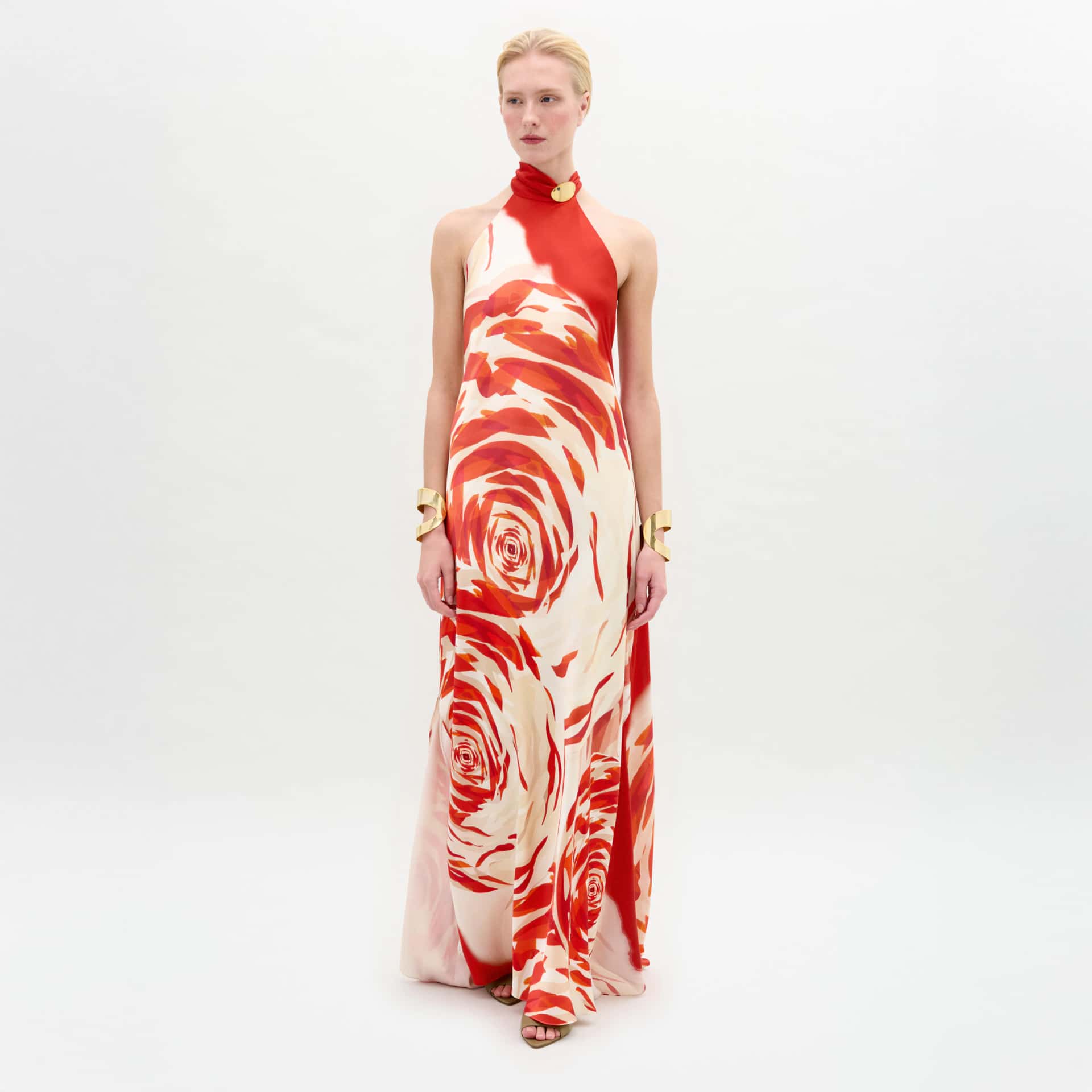 Sherry Dress
