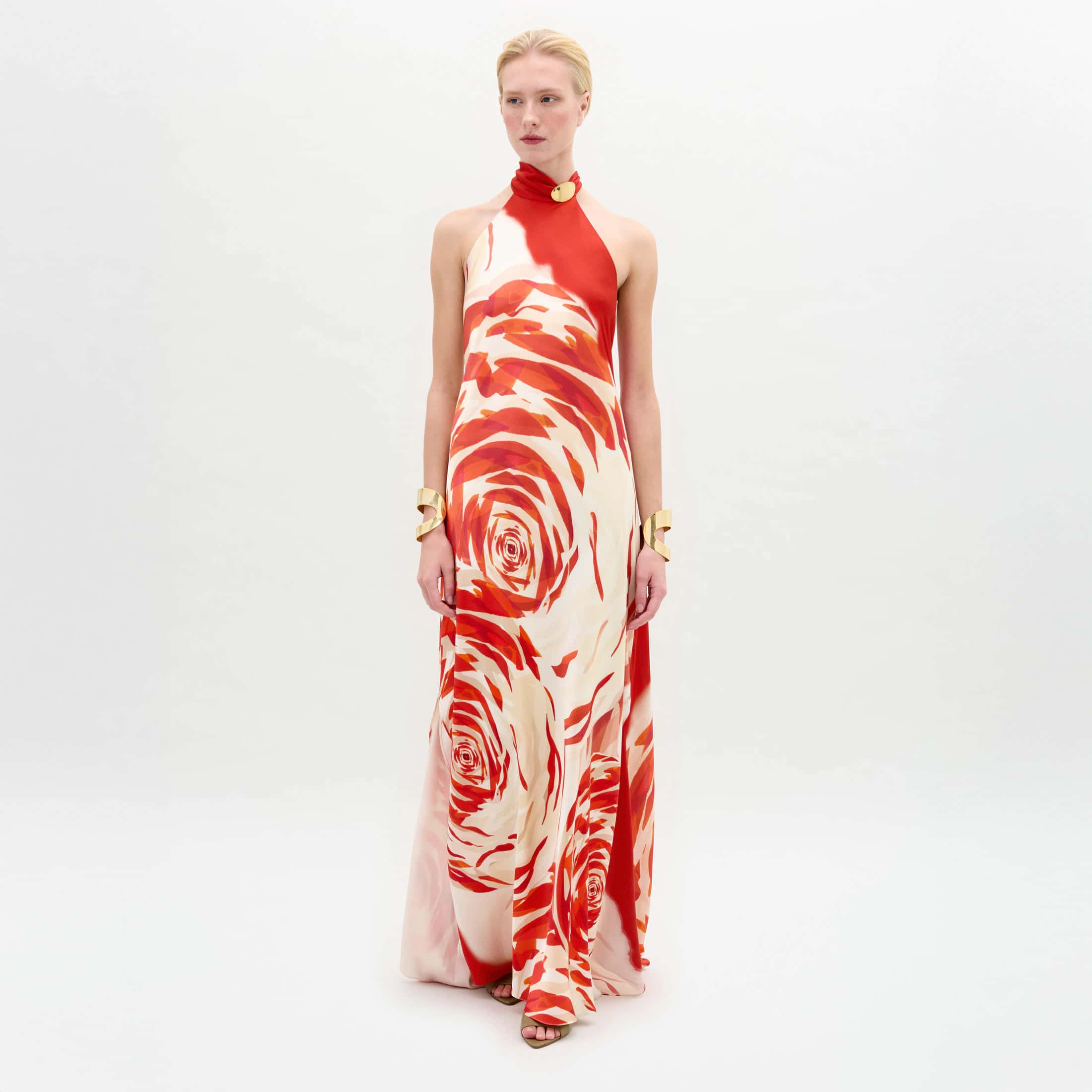 Sherry Dress