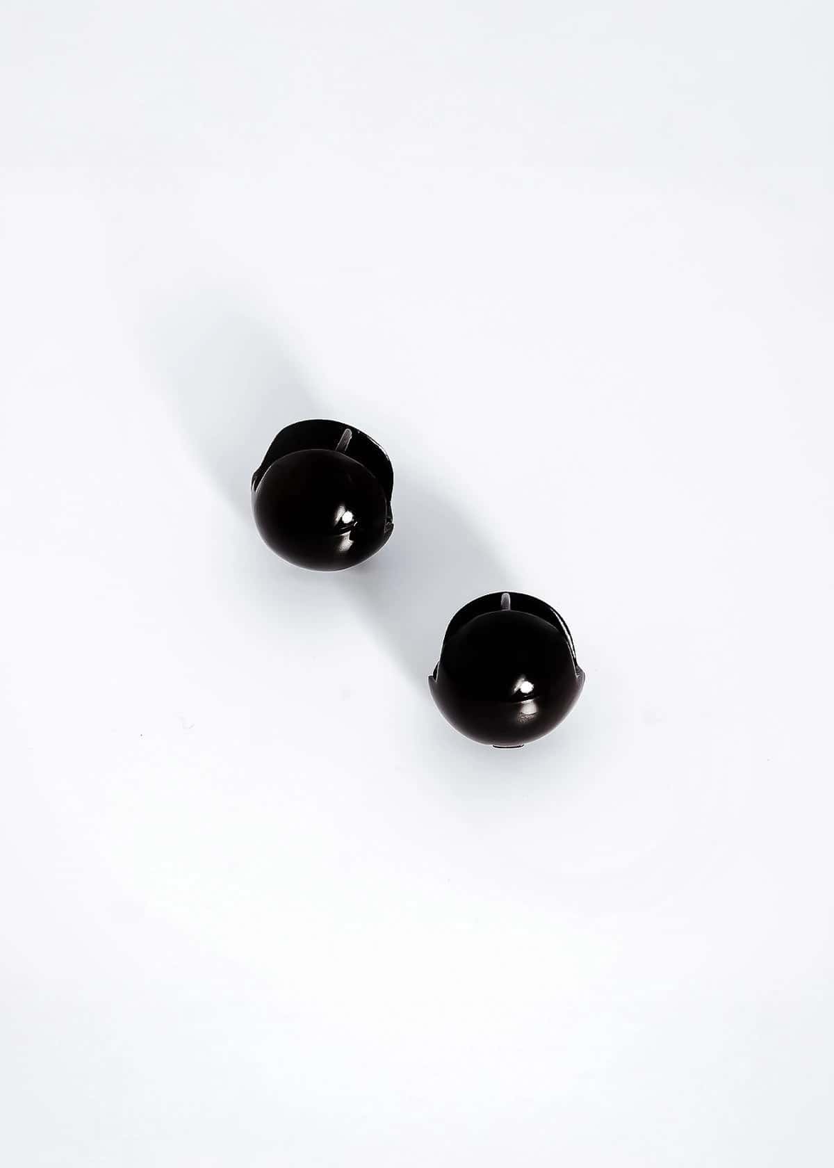 Klos Hoops Negro