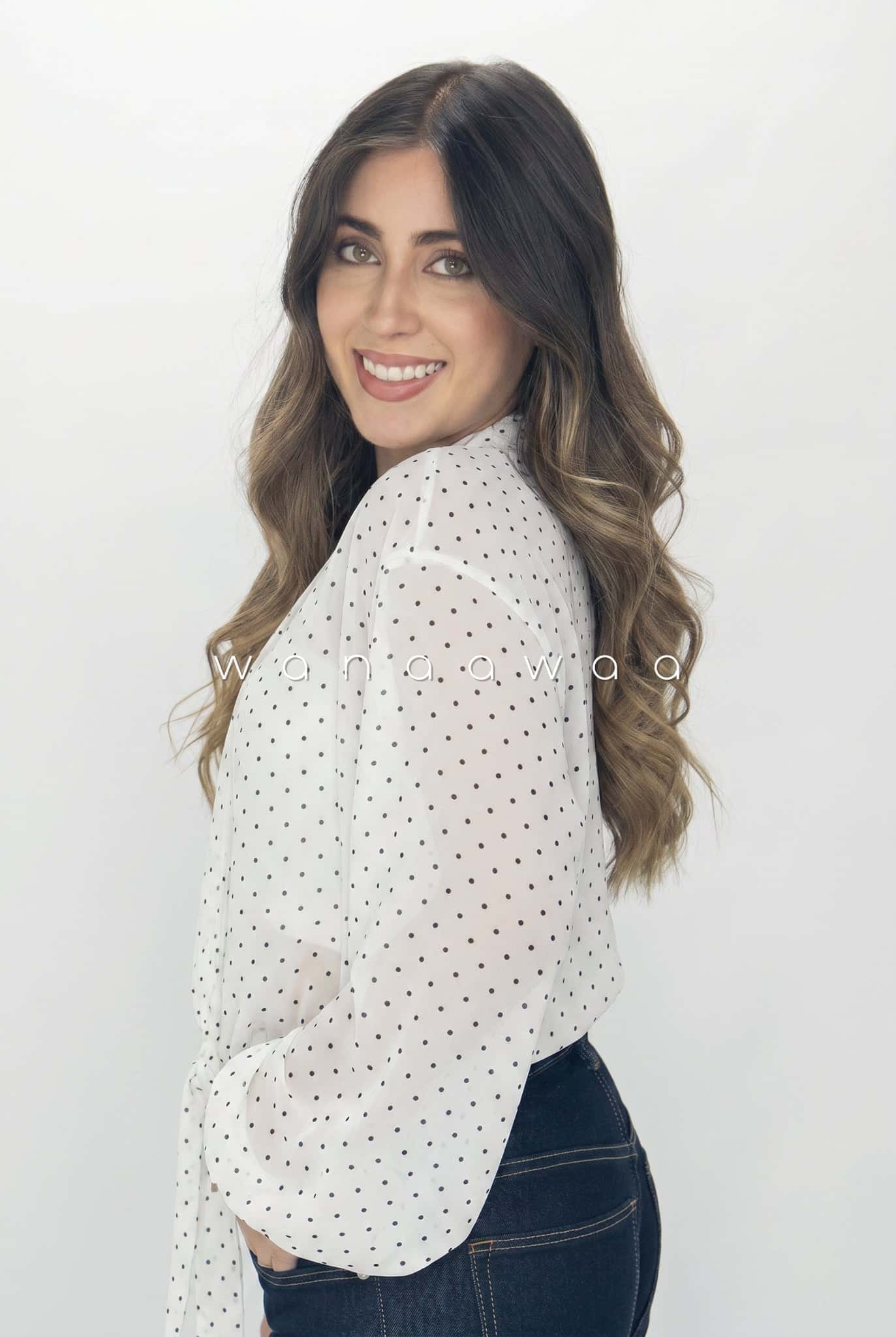 BLUSA HEIDY - miniatura 2