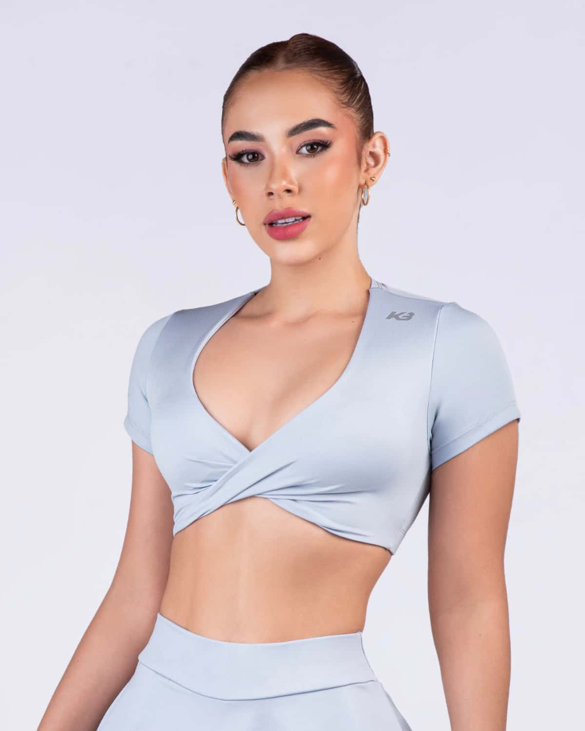 Top Dynamic Active┃KAYBU REF.1172 - miniatura 4