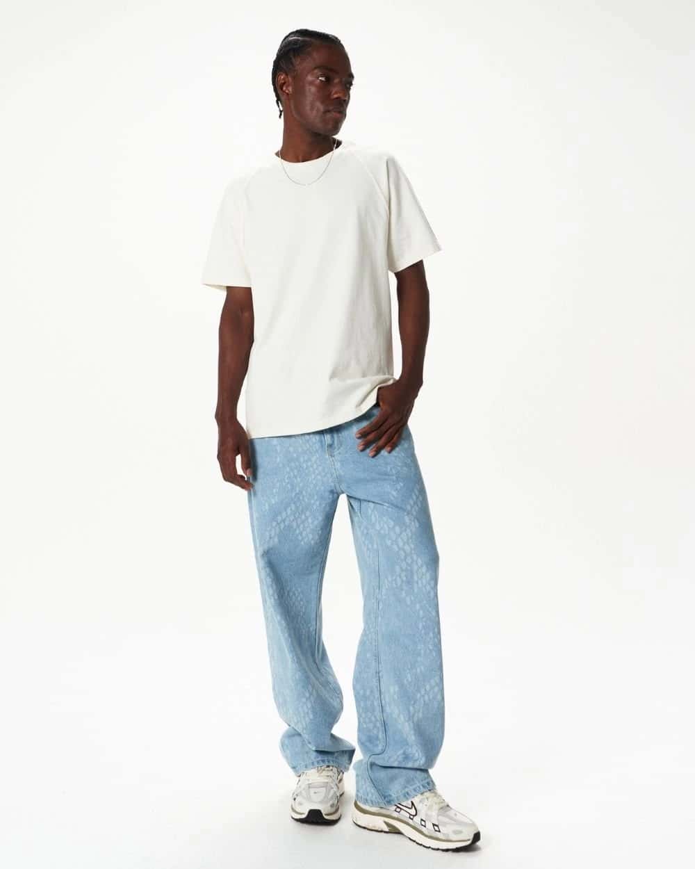 BASIC RAG TEE