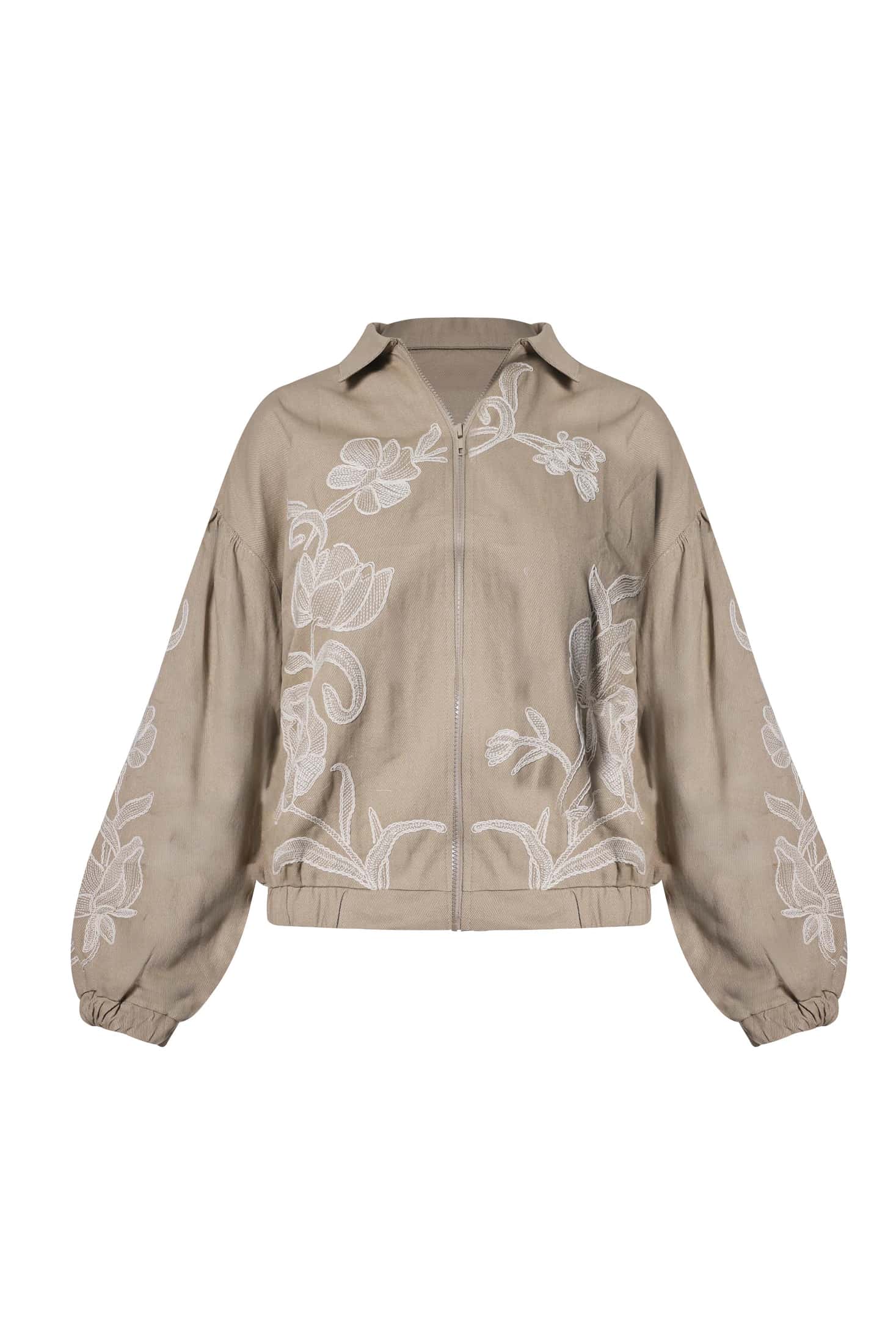 Chaqueta AZALEA
