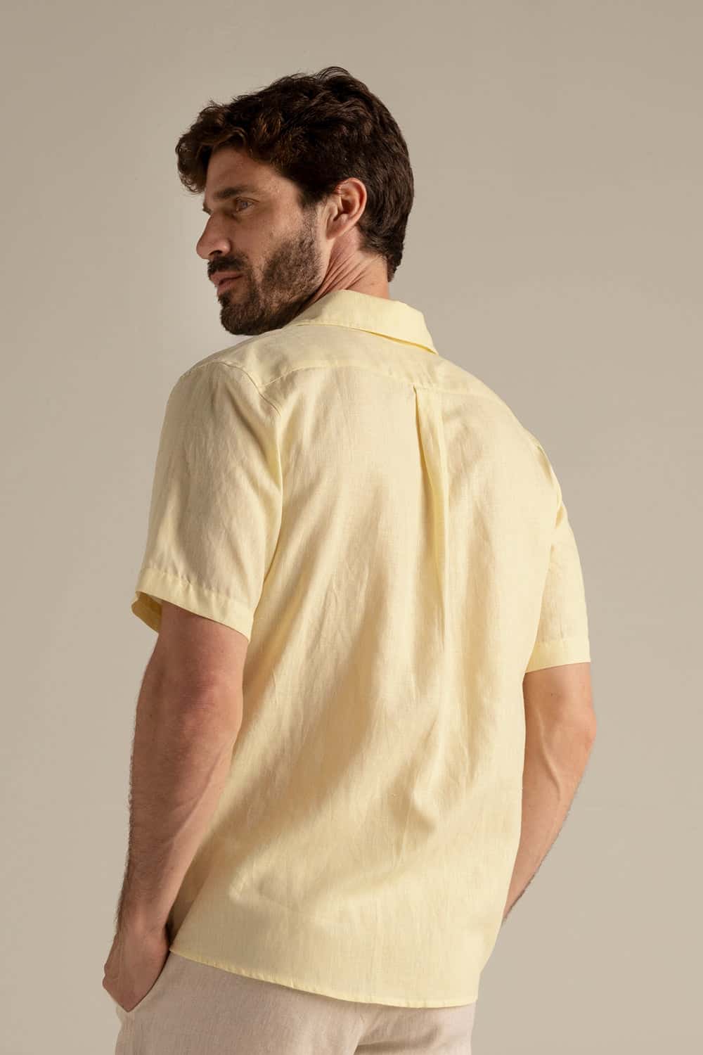Camisa bali - miniatura 2