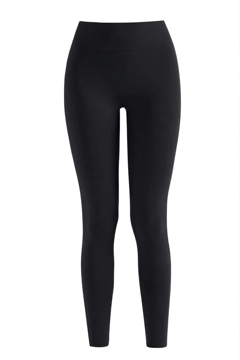 MOVE LEGGINGS IN BLACK - miniatura 1