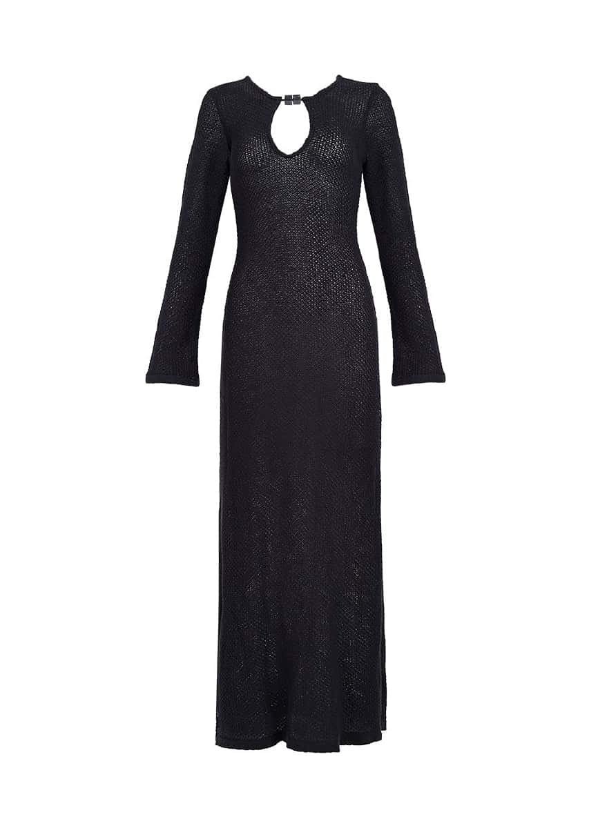 ANCESTRAL LINES RUBI DRESS 9607