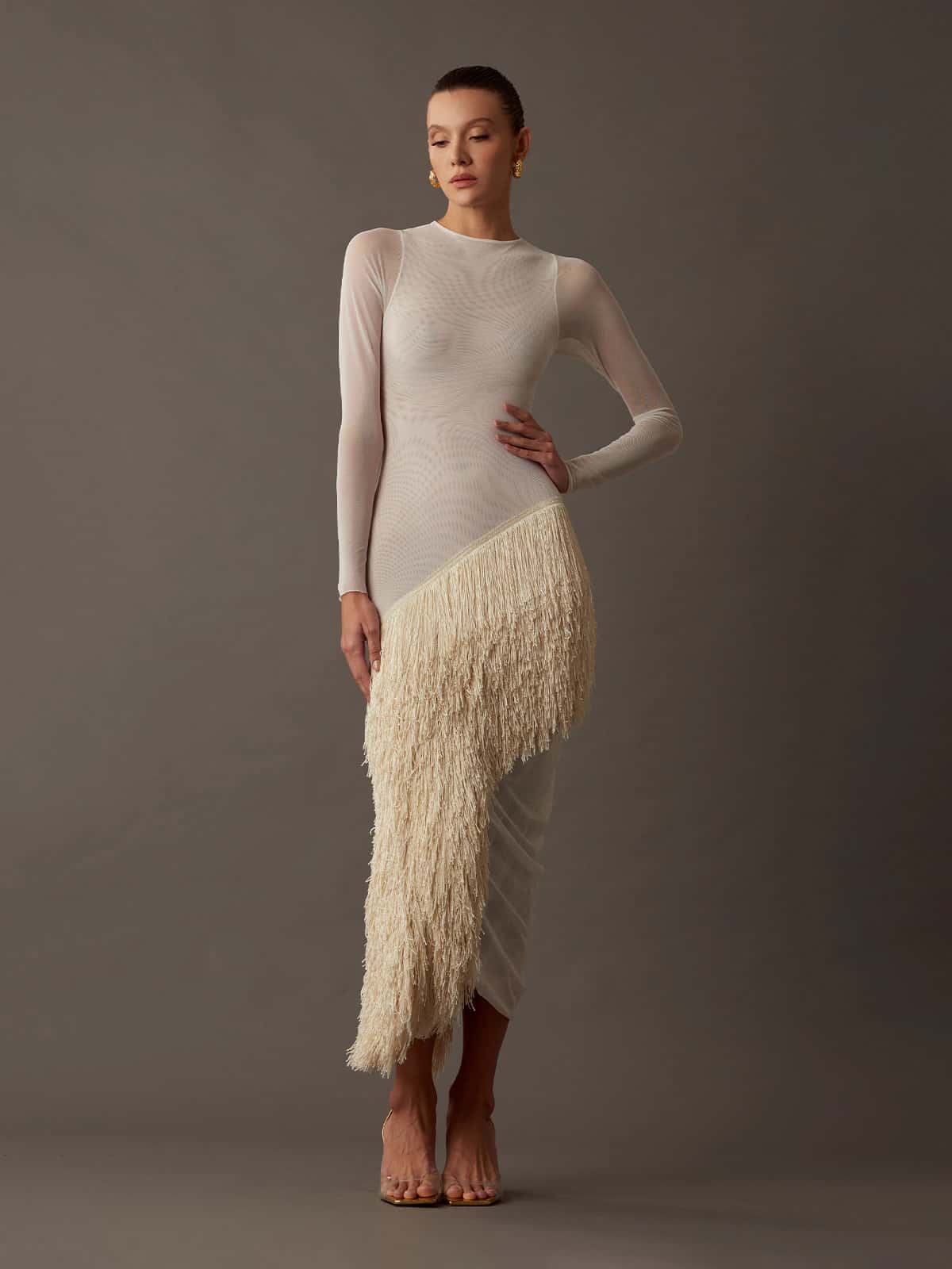 VESTIDO MORAN