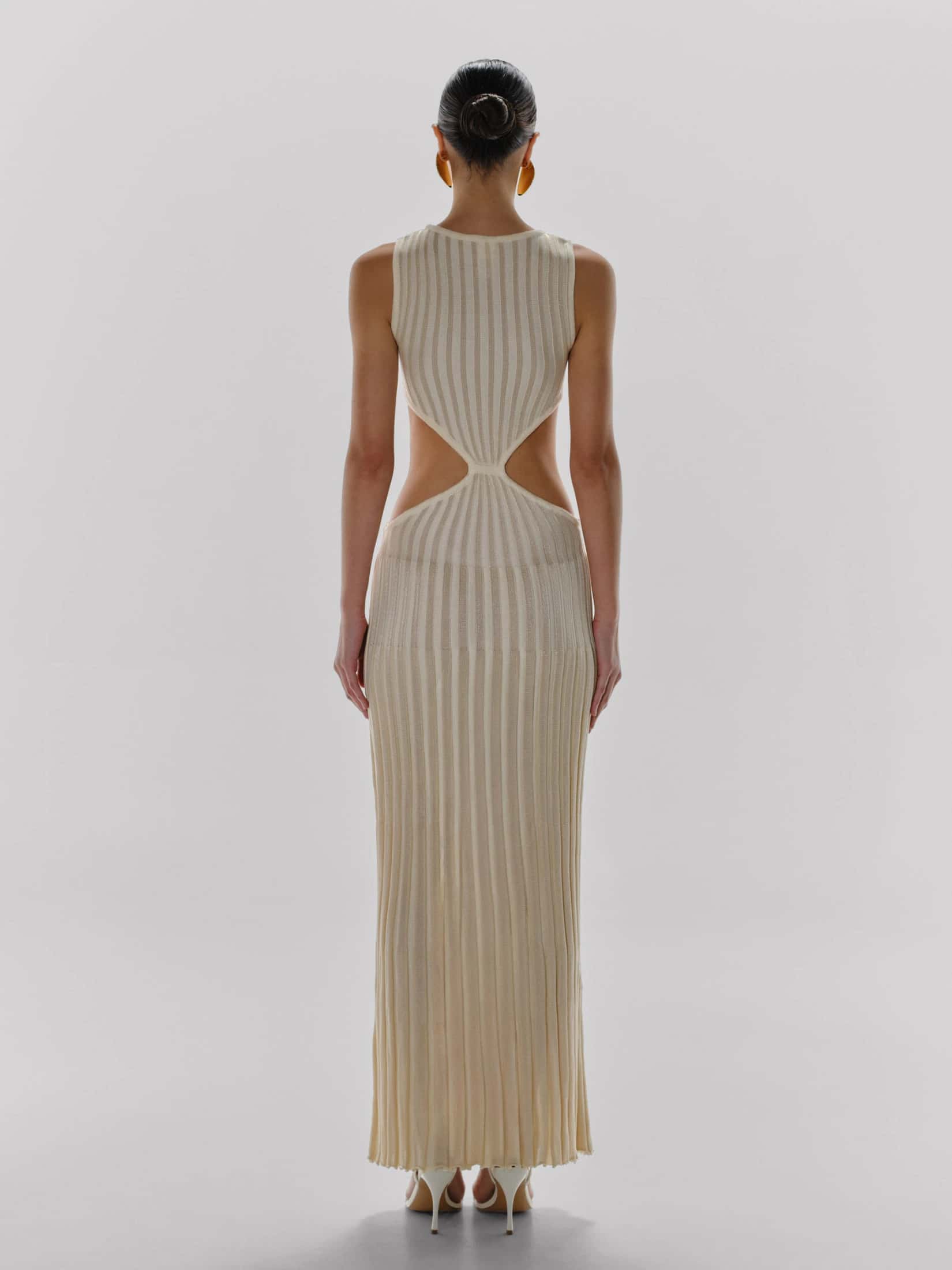 Blade Maxi Dress - miniatura 5