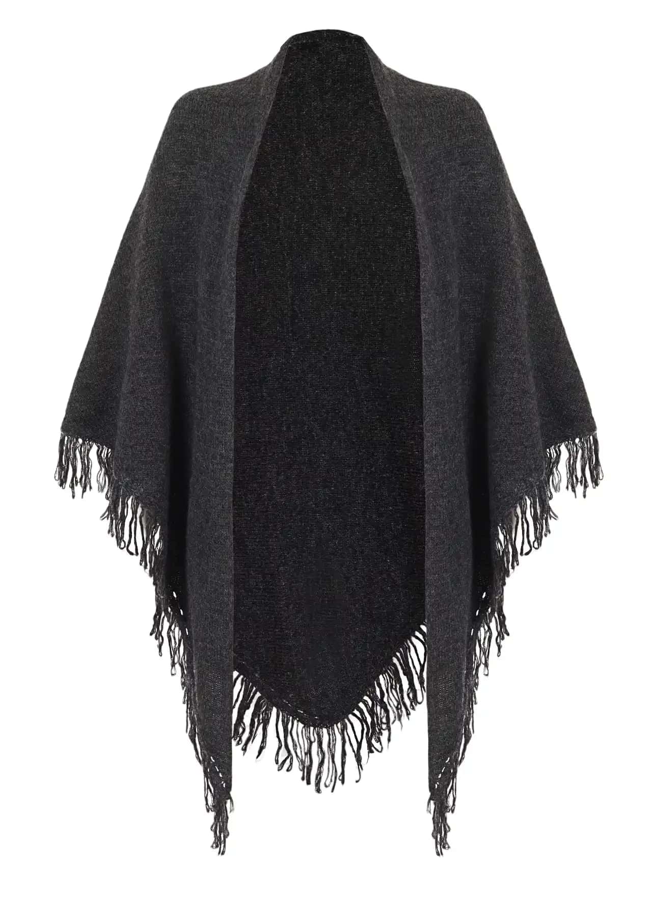 Poncho Páramo