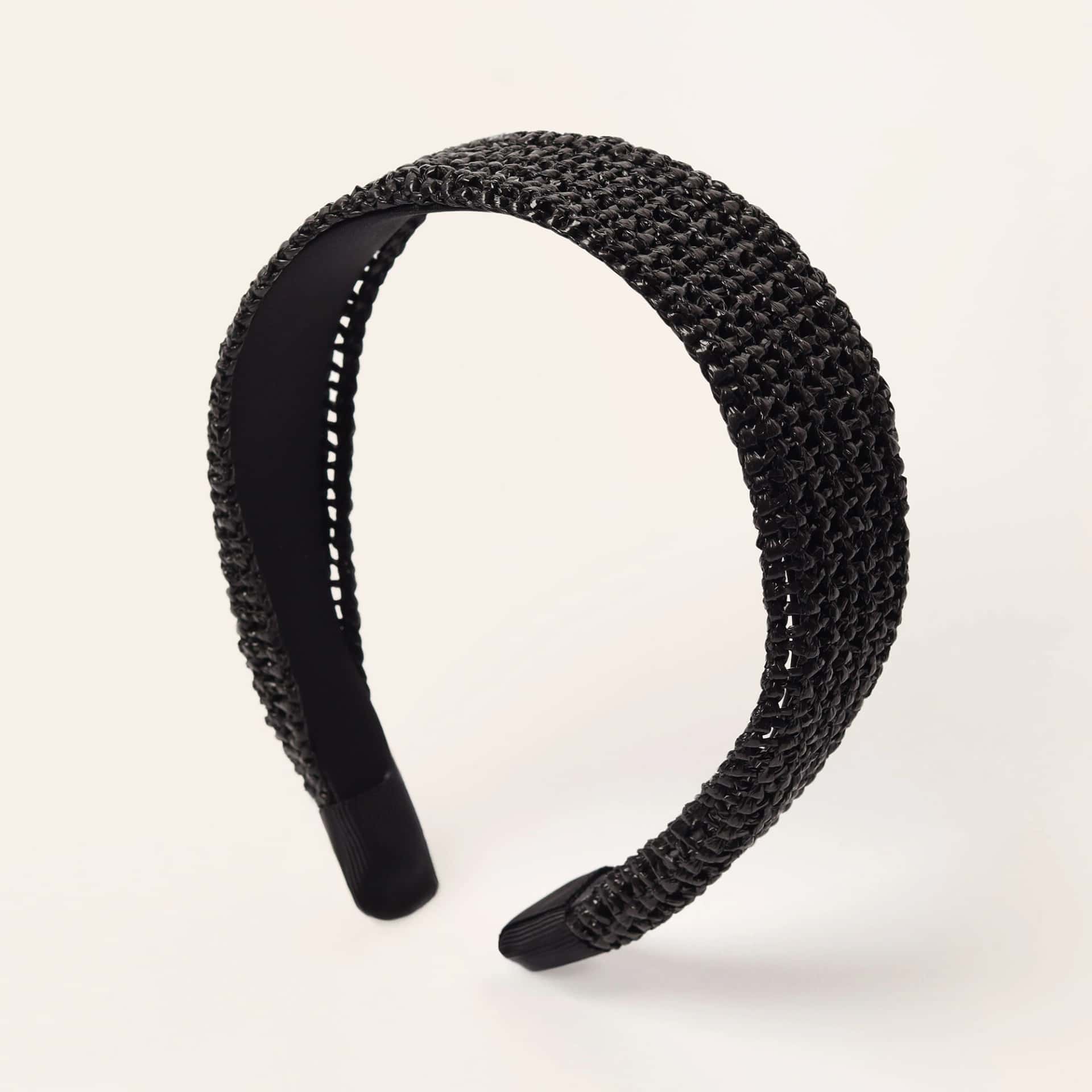 Diadema Trenzada