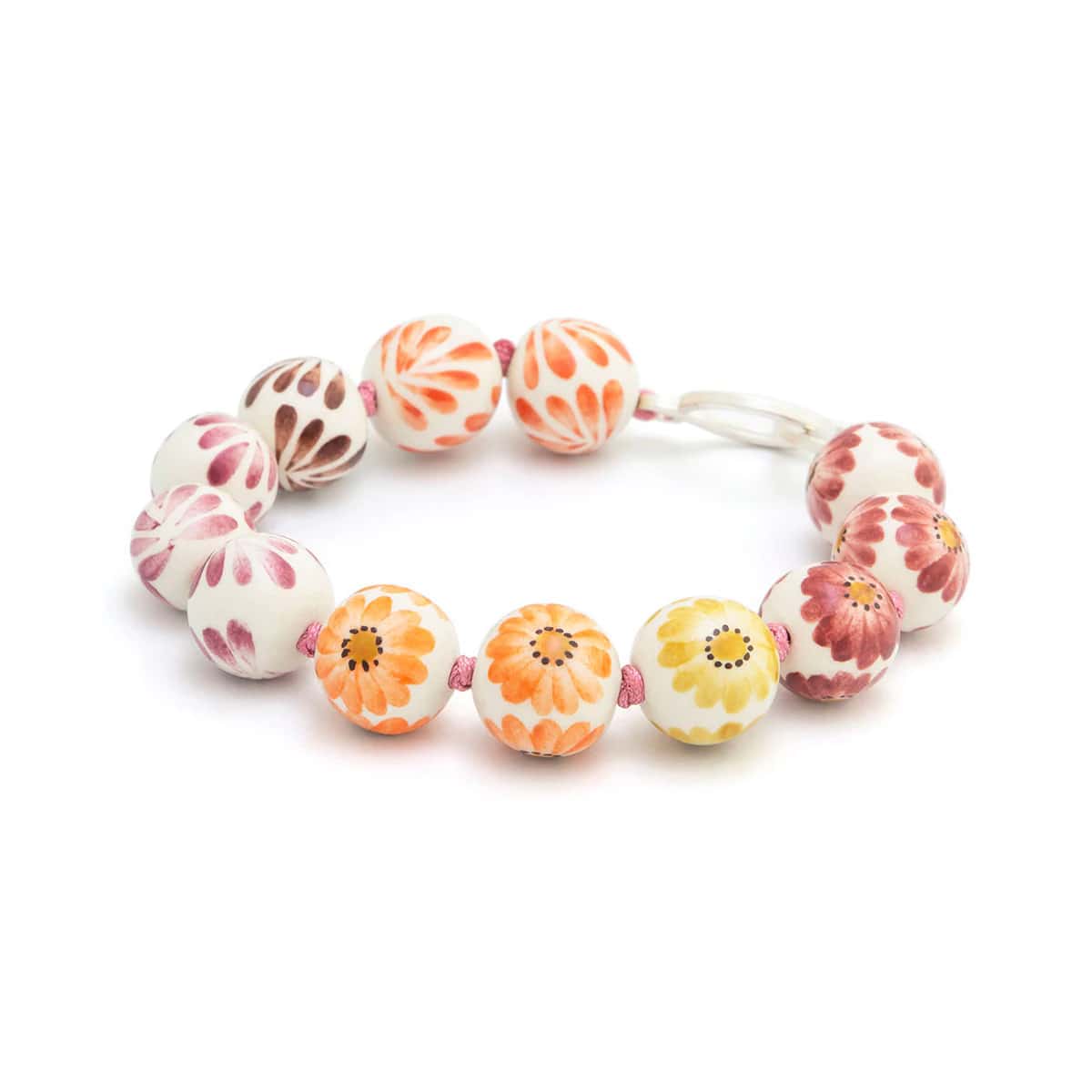 PULSERA MINI ESFERAS