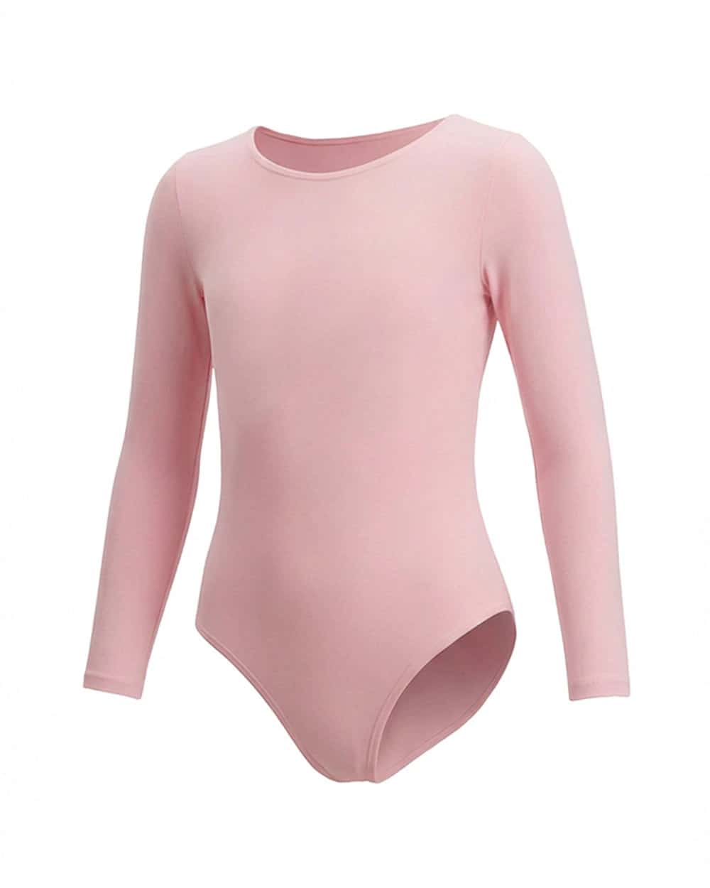 Body Manga Larga Vera
