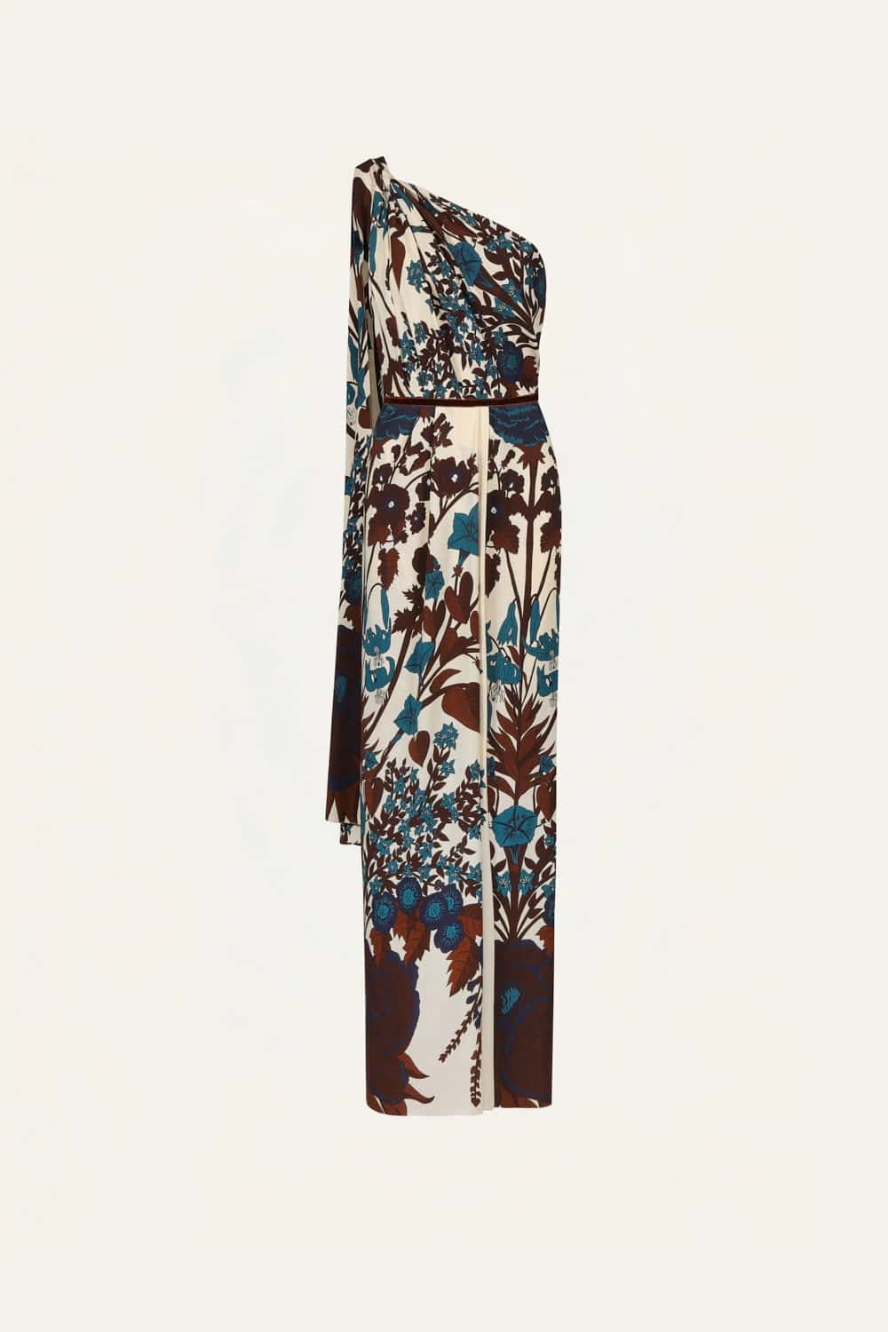 Royal Garden Dress