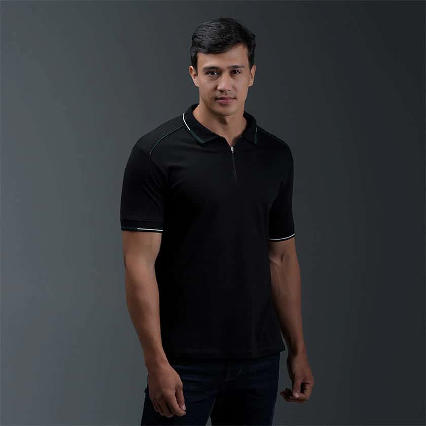 Polo Negro