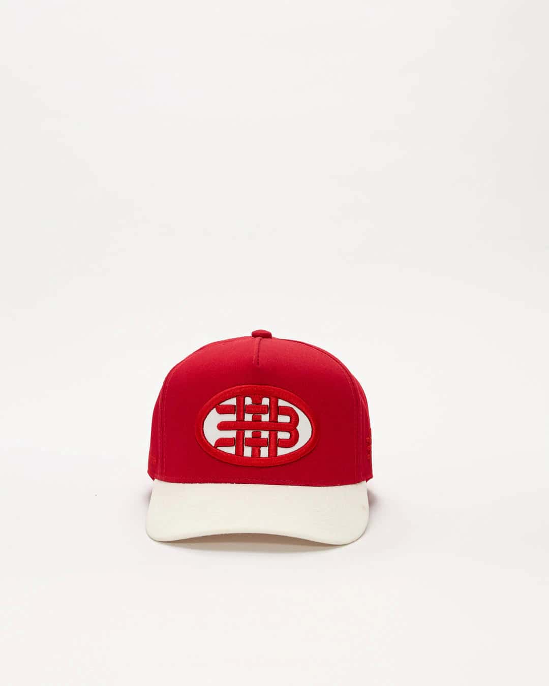 Gorra Elevate Red by Maison Botter - miniatura 2